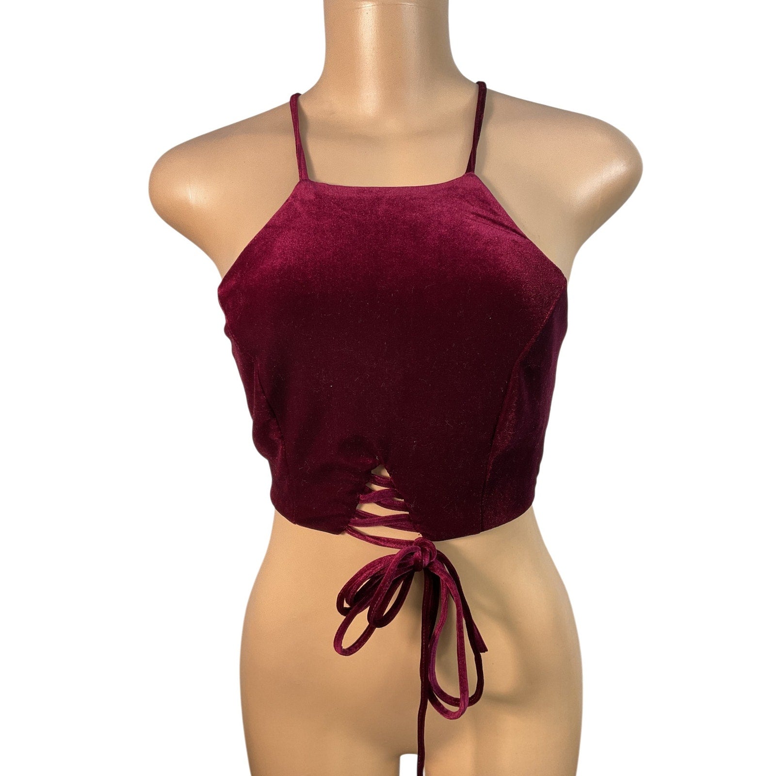 Blusa S (Forever 21)