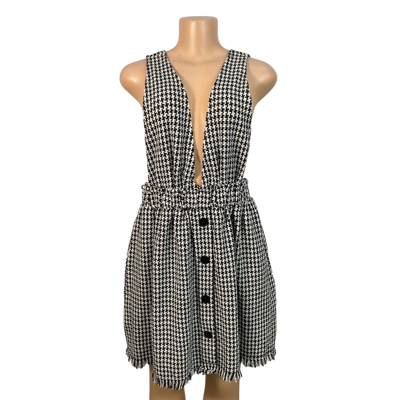 Vestido L (Miou Muse)