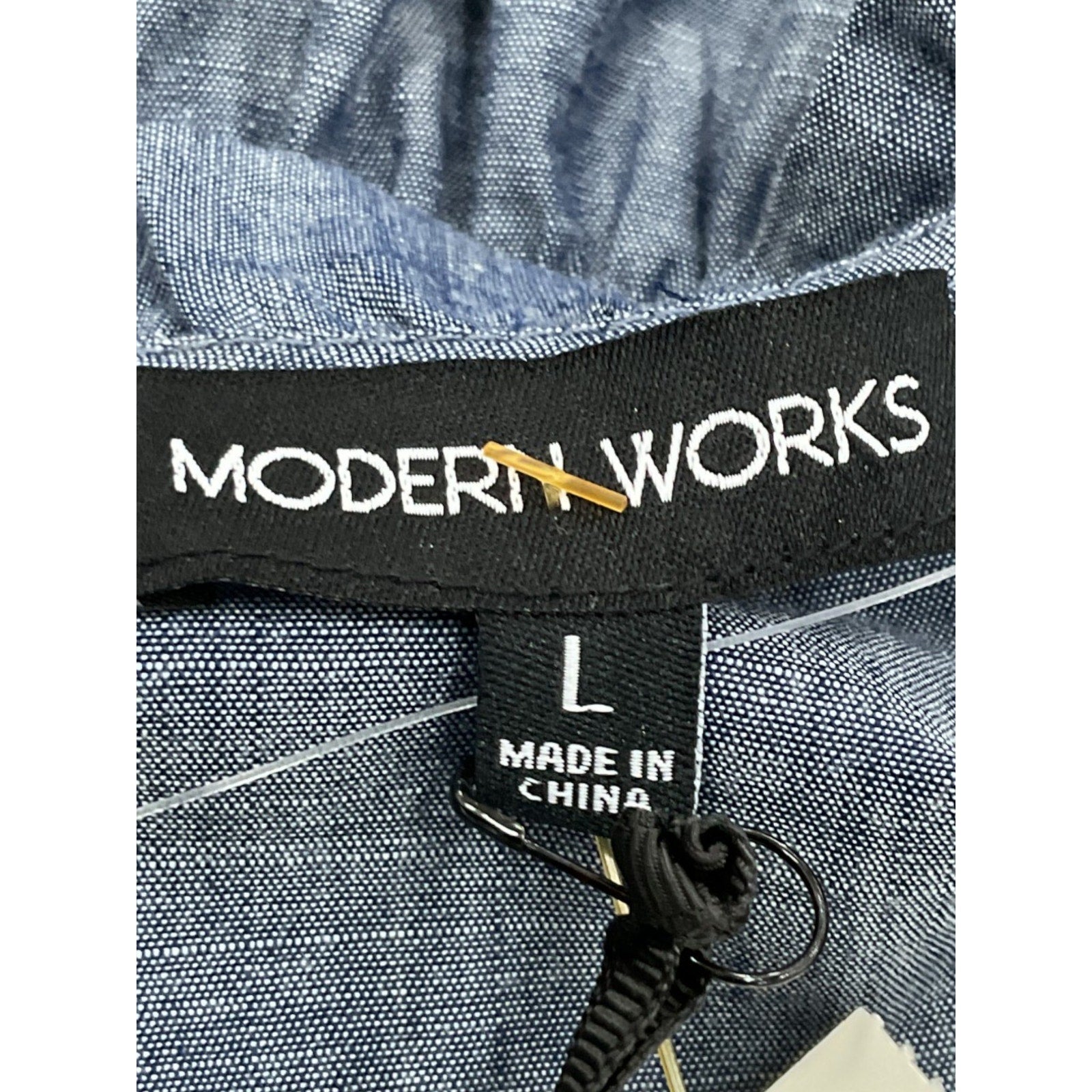 Blusa L (MODERN WORKS)