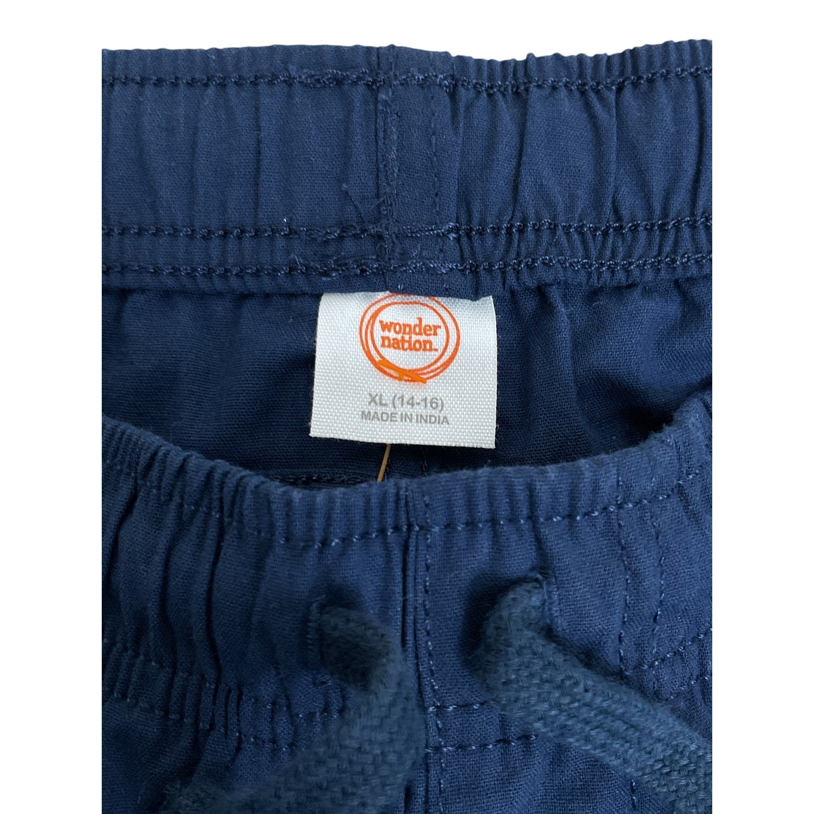Short Niño XL (Wonder Nation)