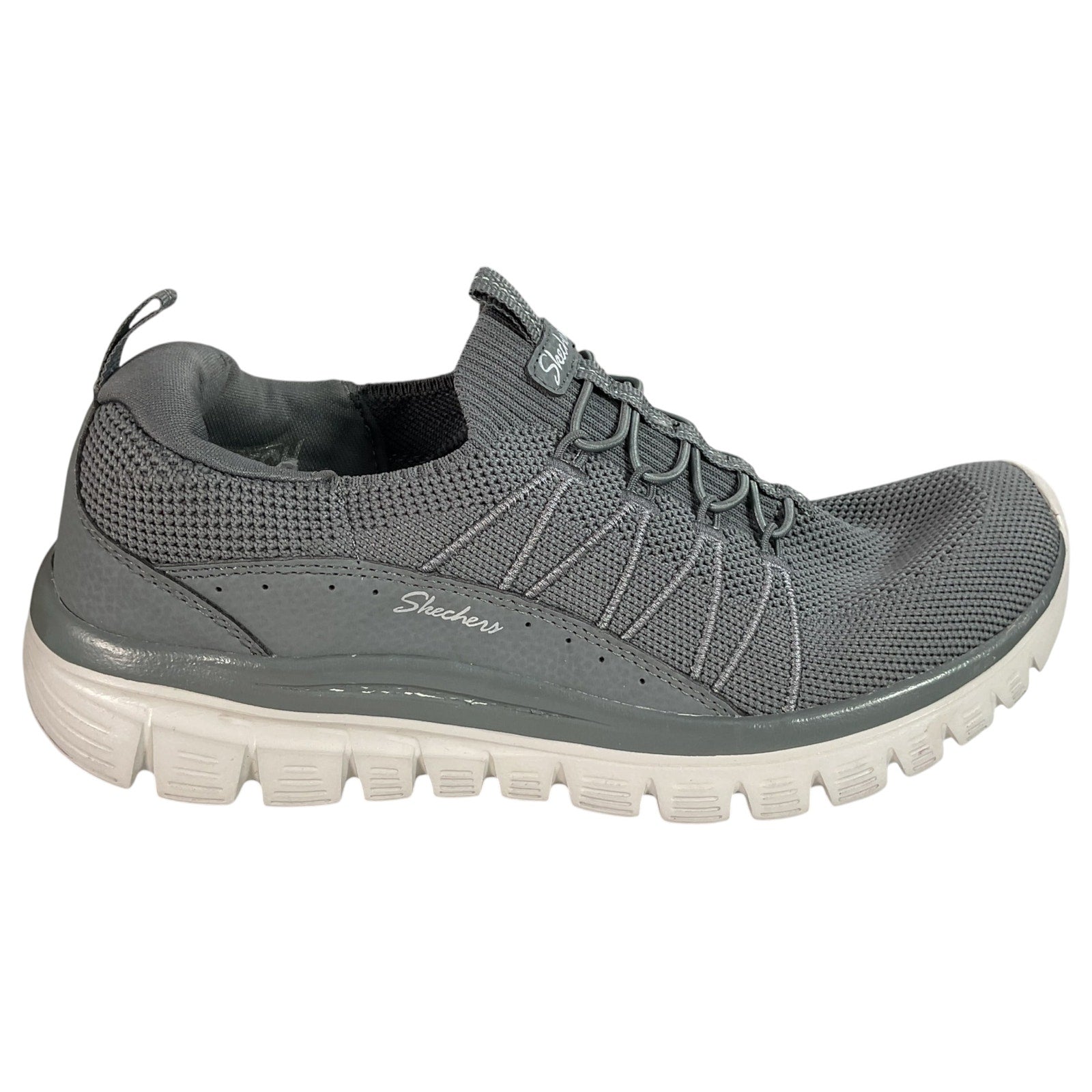 Tenis 9 (Skechers)