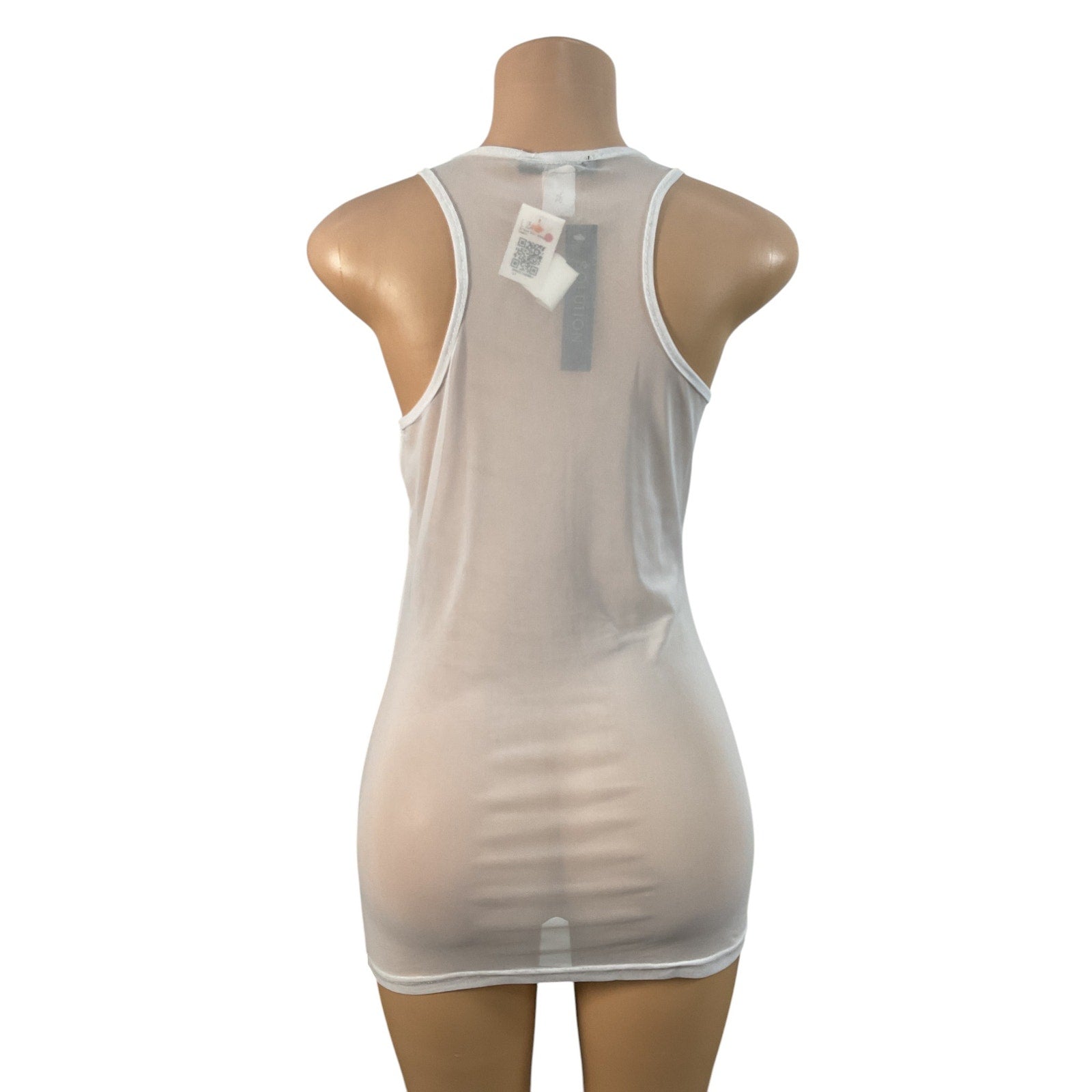 Blusa M