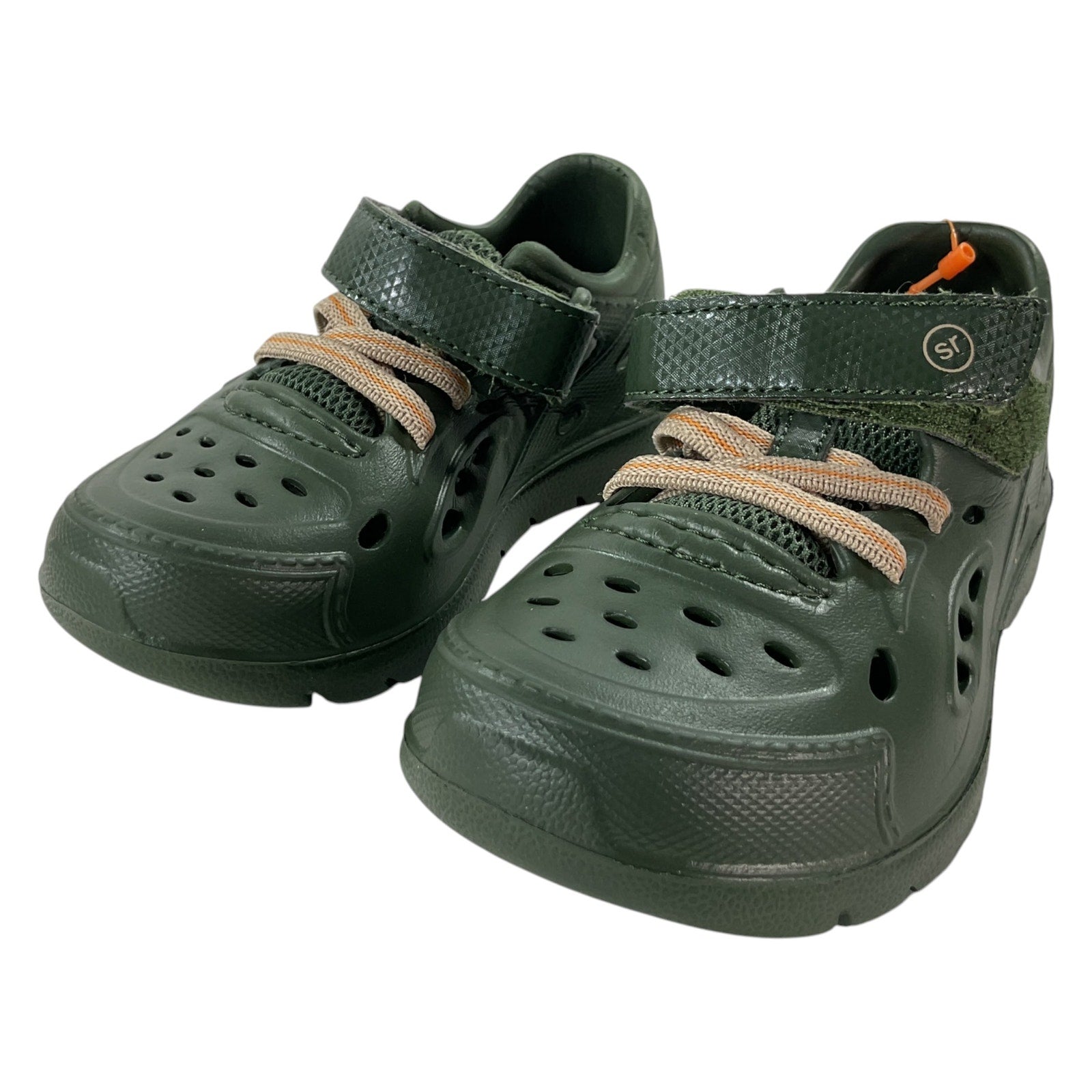 Zapato niño 7
