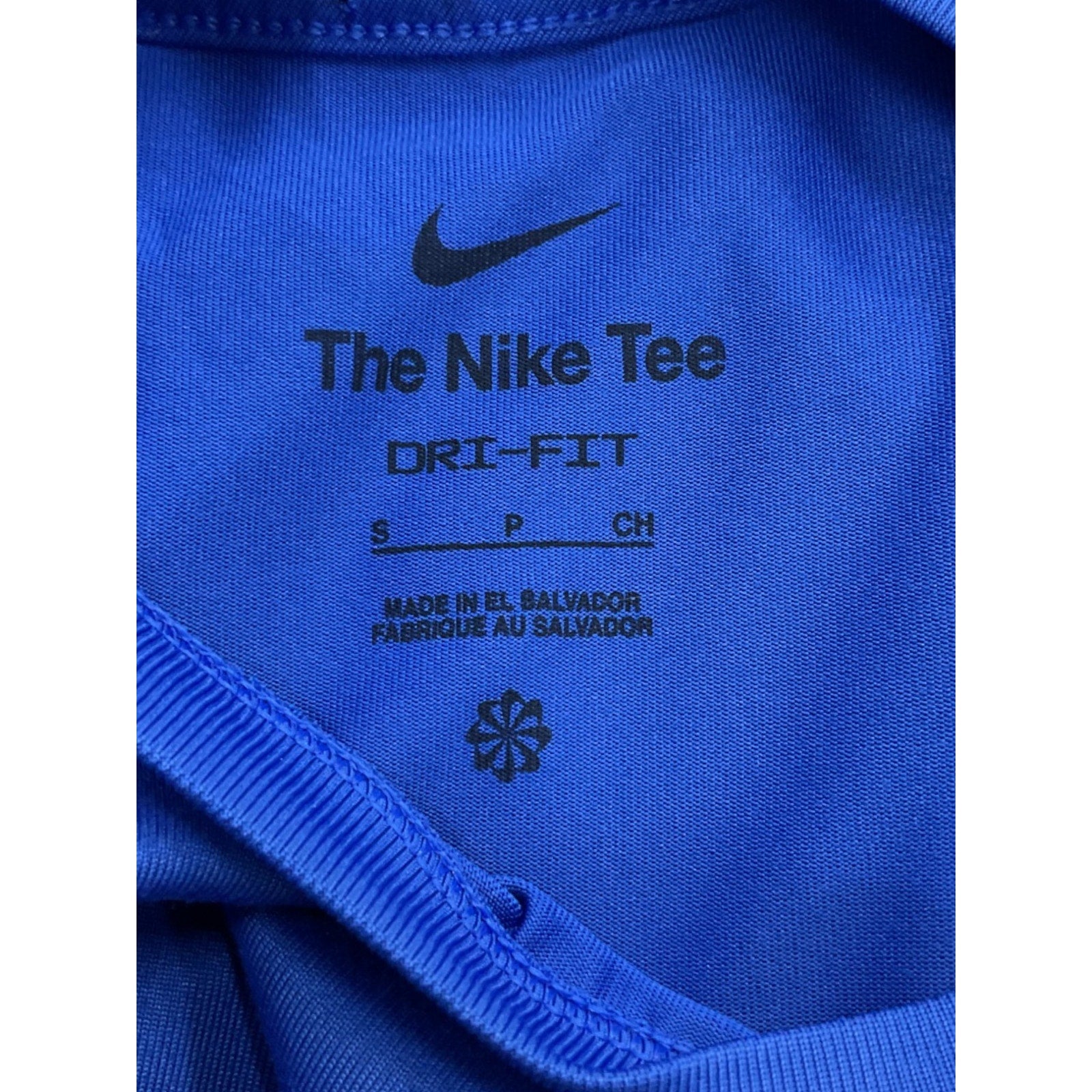 Camisa S (Nike)