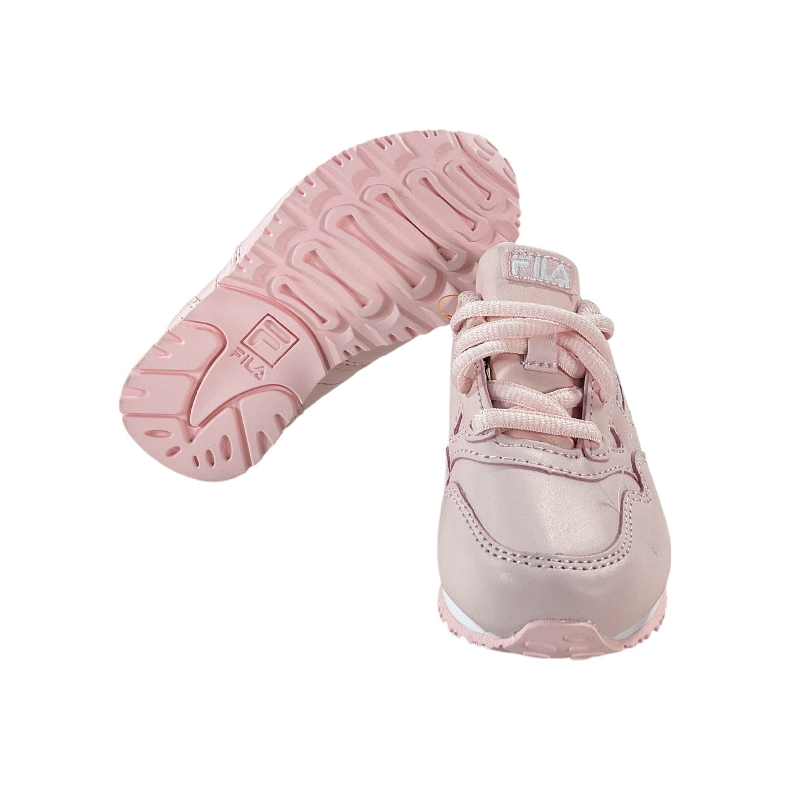 Tenis Niña 7 (FILA)
