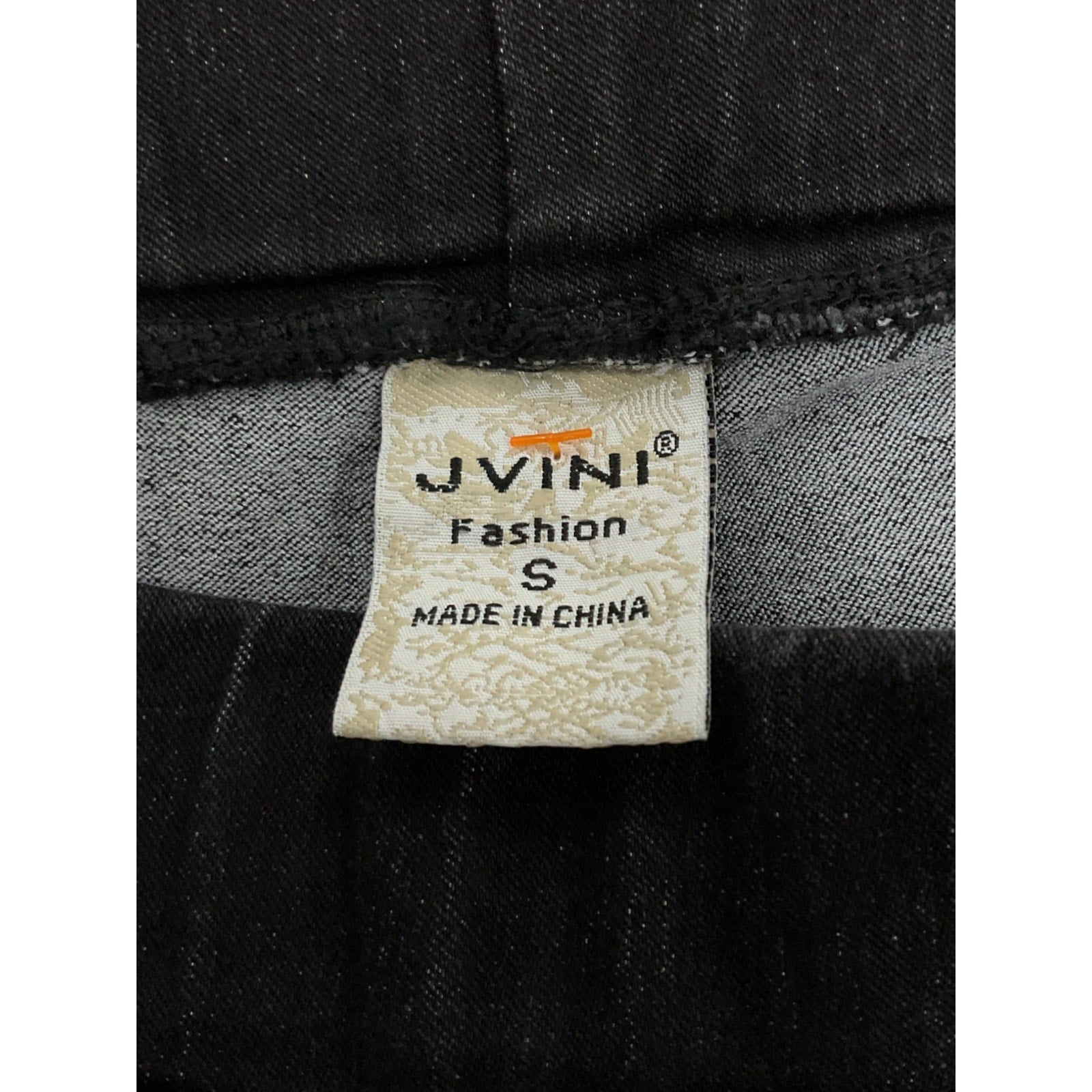 Jeans S (JVINI)