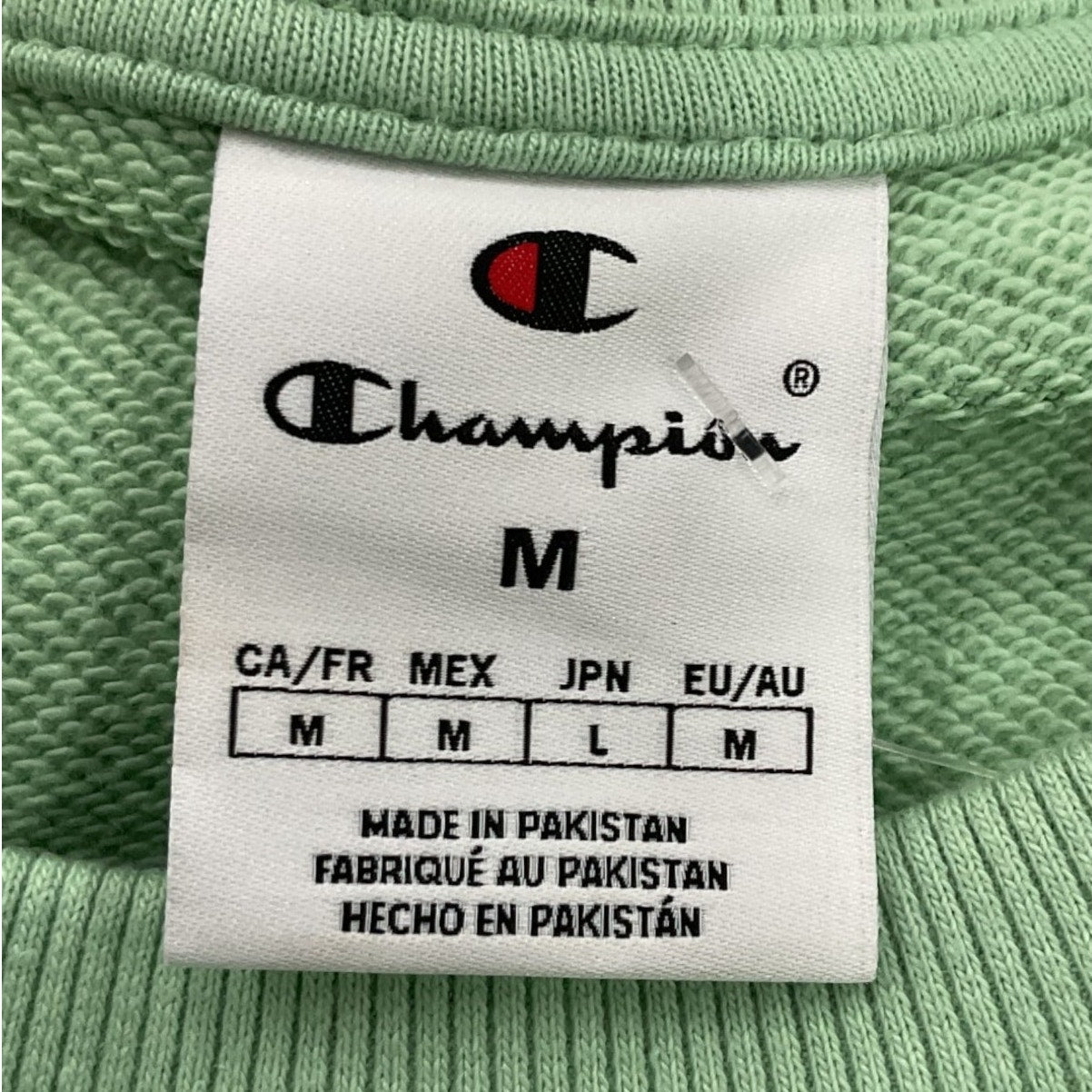 Sueter M (Champion)