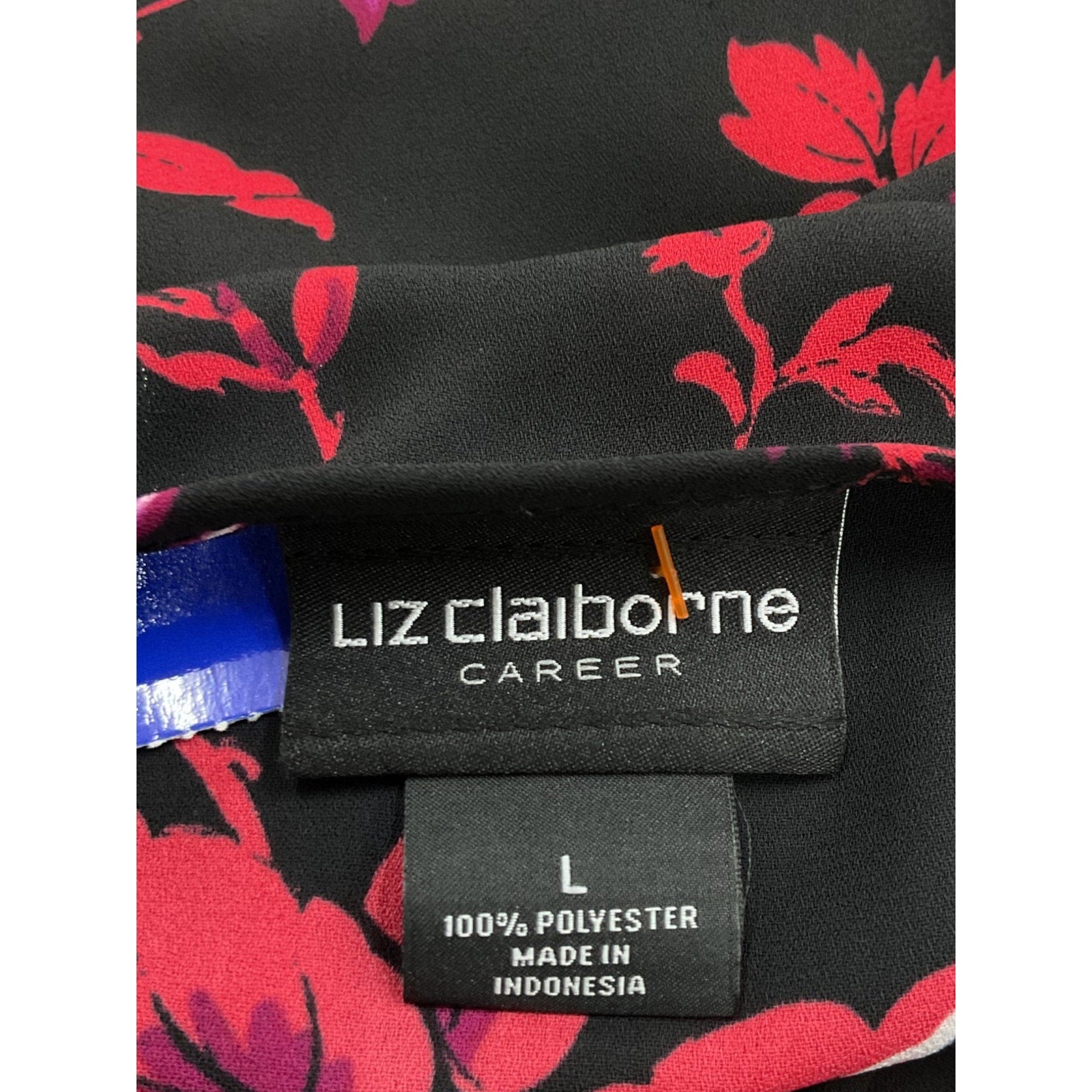 Blusa L (Liz Claiborne)