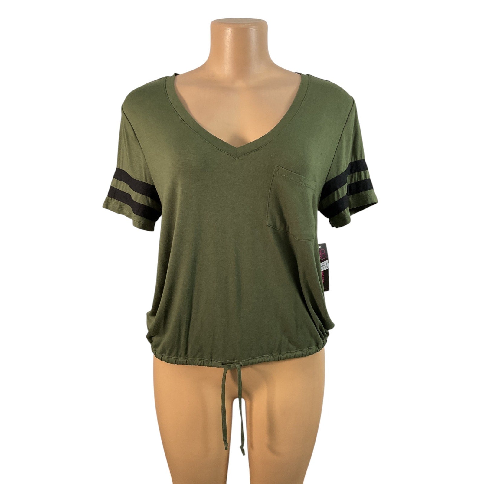 Blusa L (NOBO)