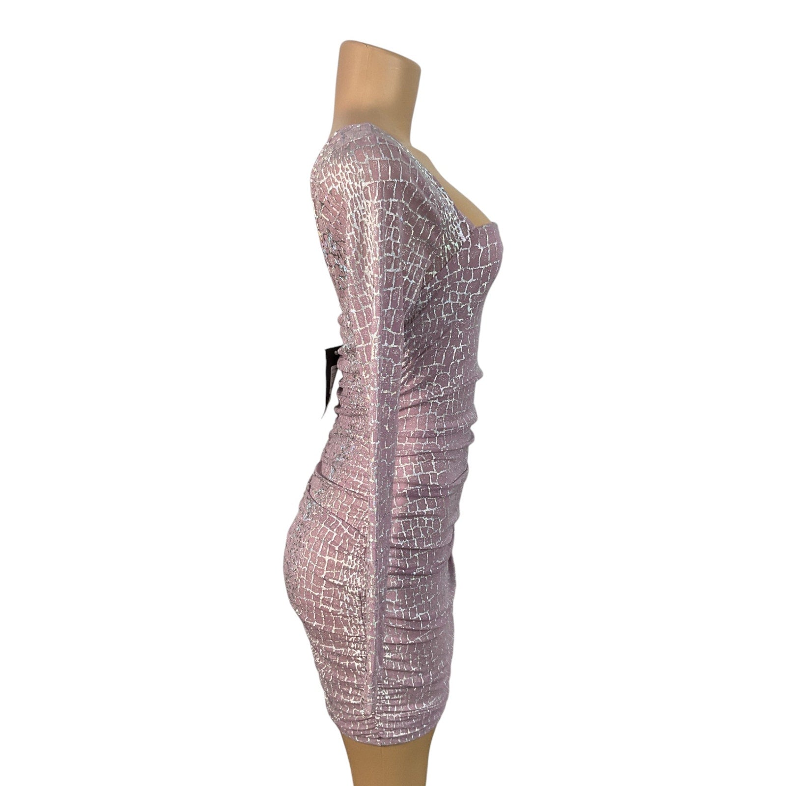 Vestido S (Fashion Nova)