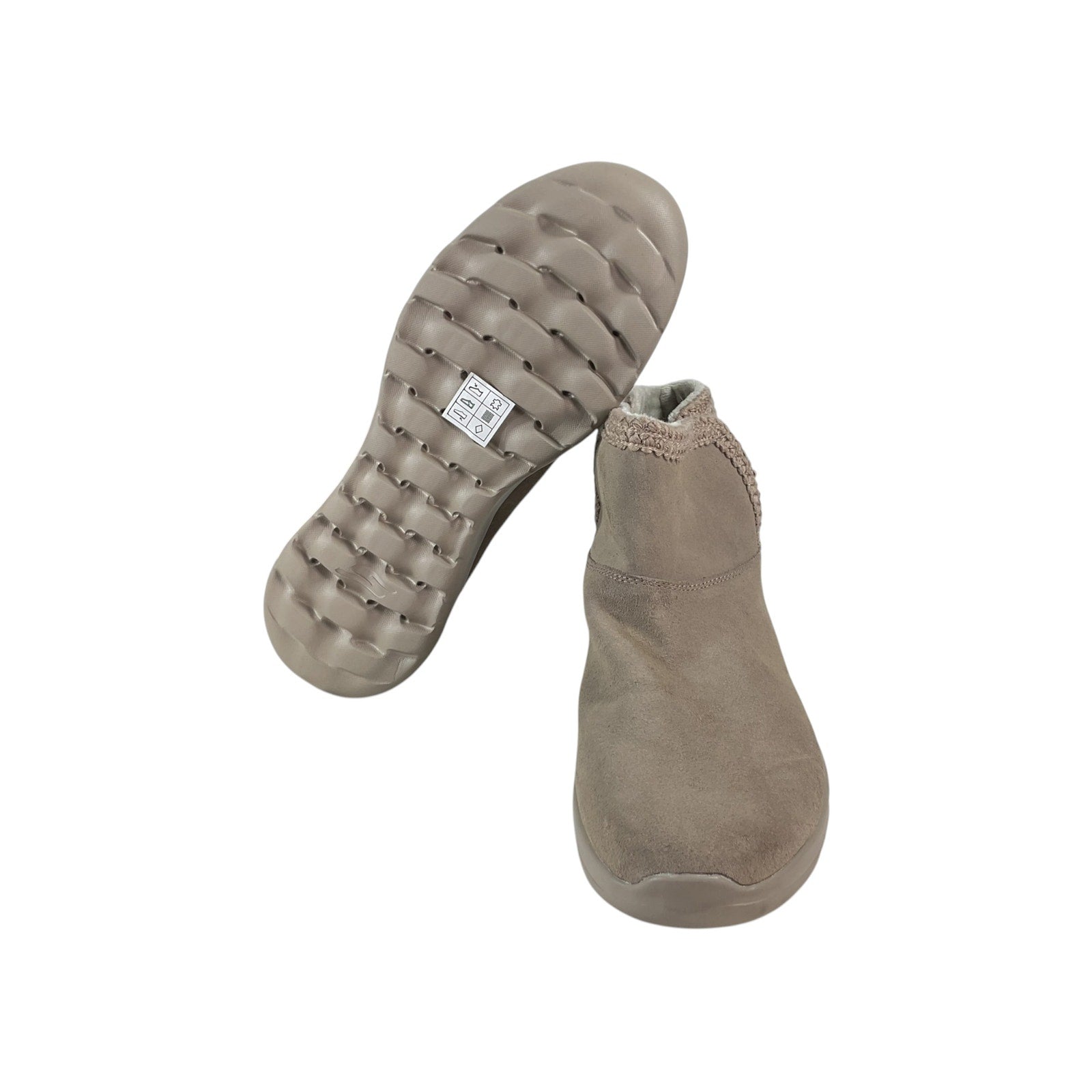 Botín 11 (Skechers)