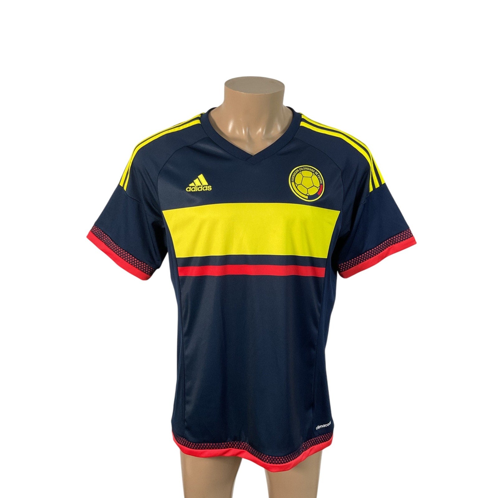 Camisa L (Adidas)