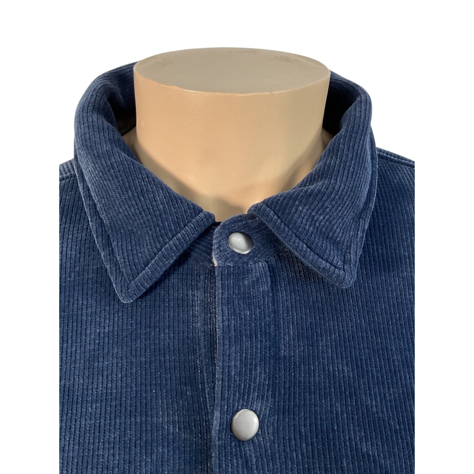 Sudadero XXL (Copper & Oak)