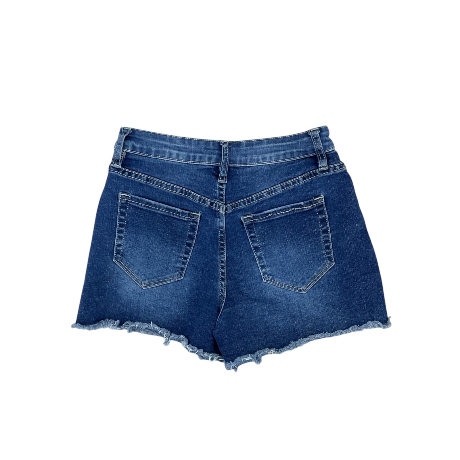 Short 3 (YMI)