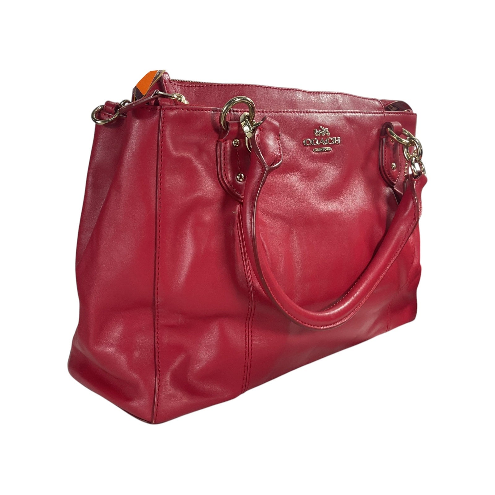 Cartera (Coach)