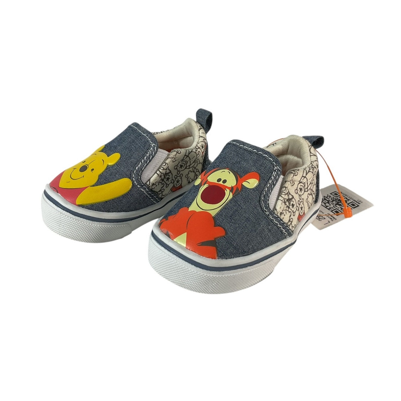 Tenis niño 2 (Disney)