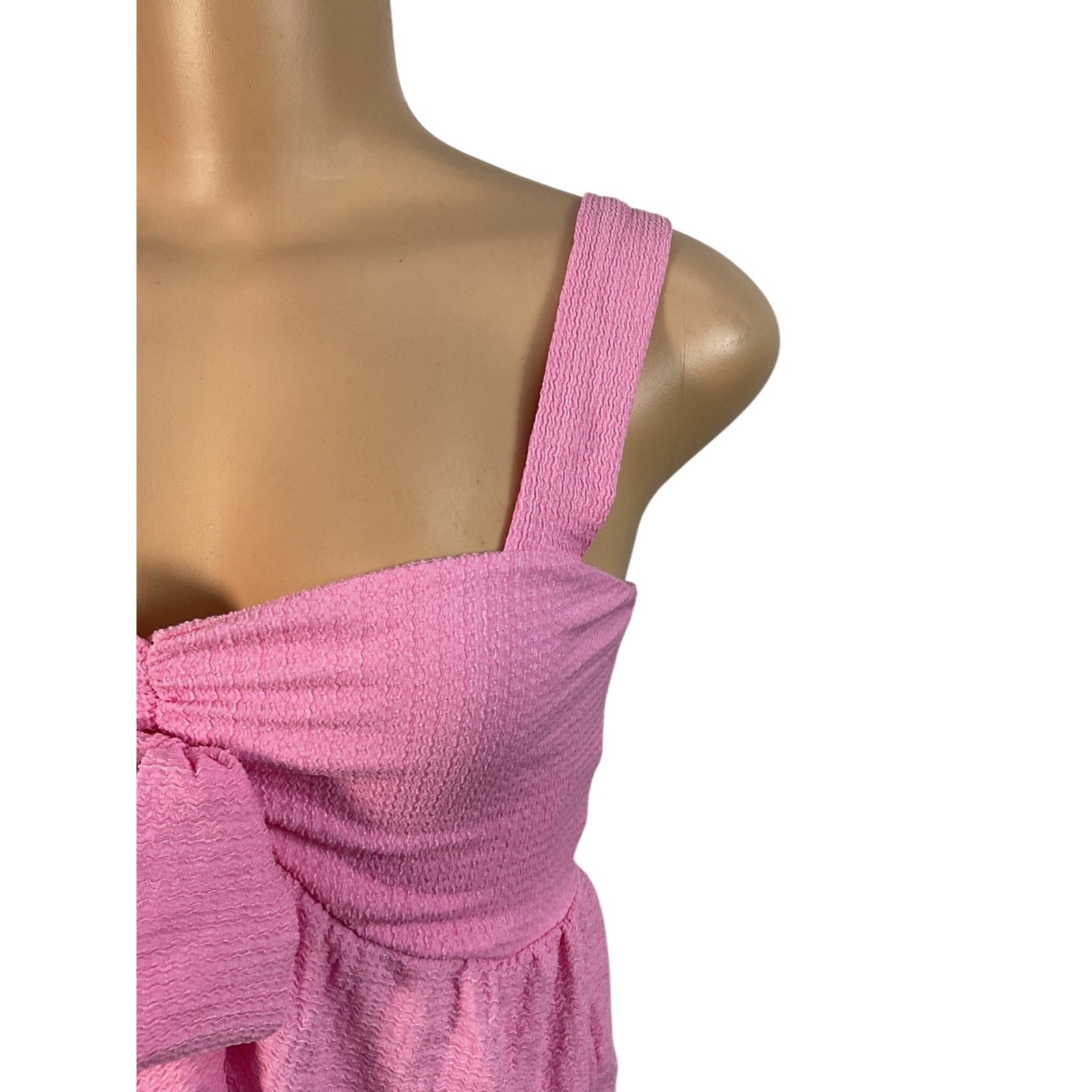 Blusa XS (Primark)