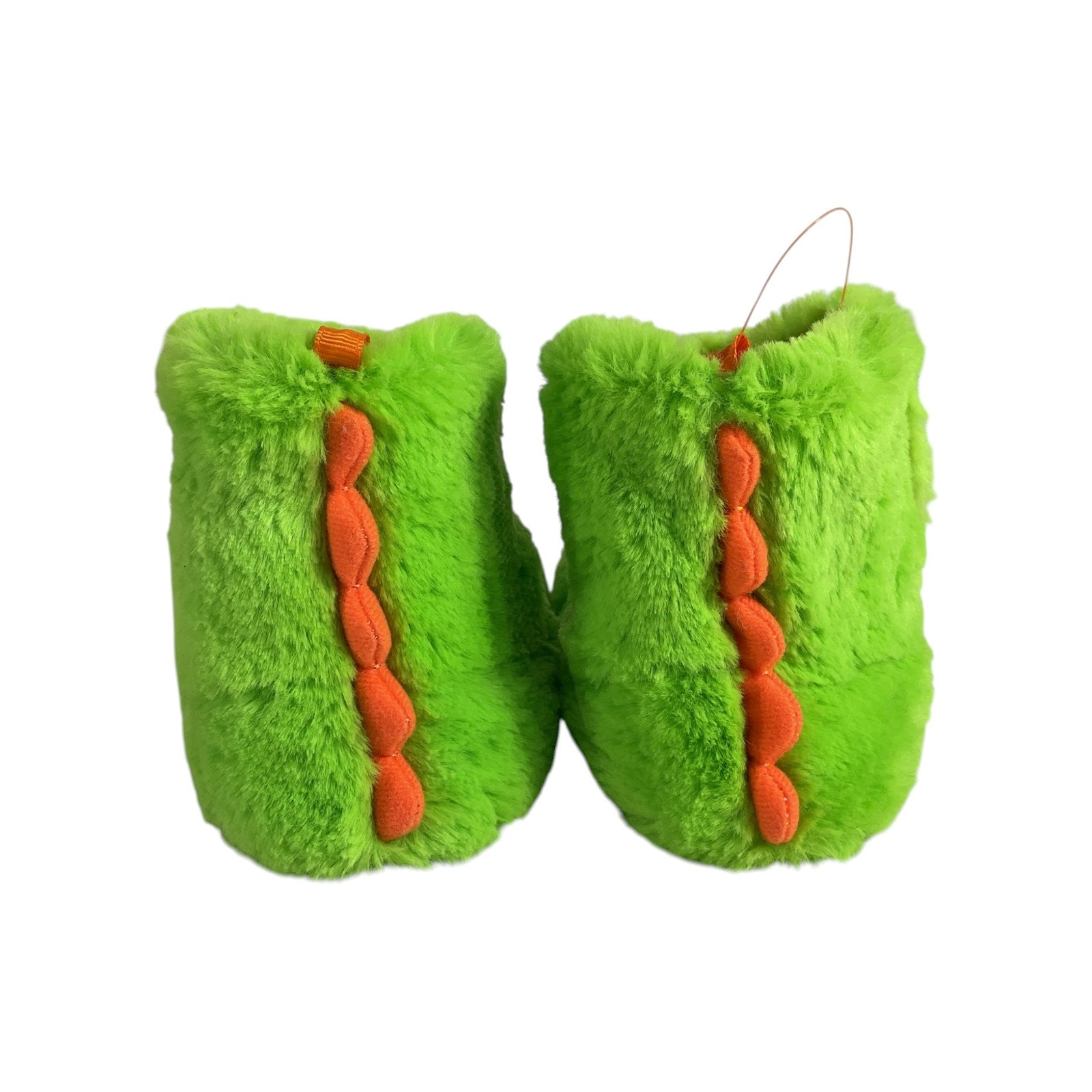 Pantufla niña 7-8 (Wonder natio)
