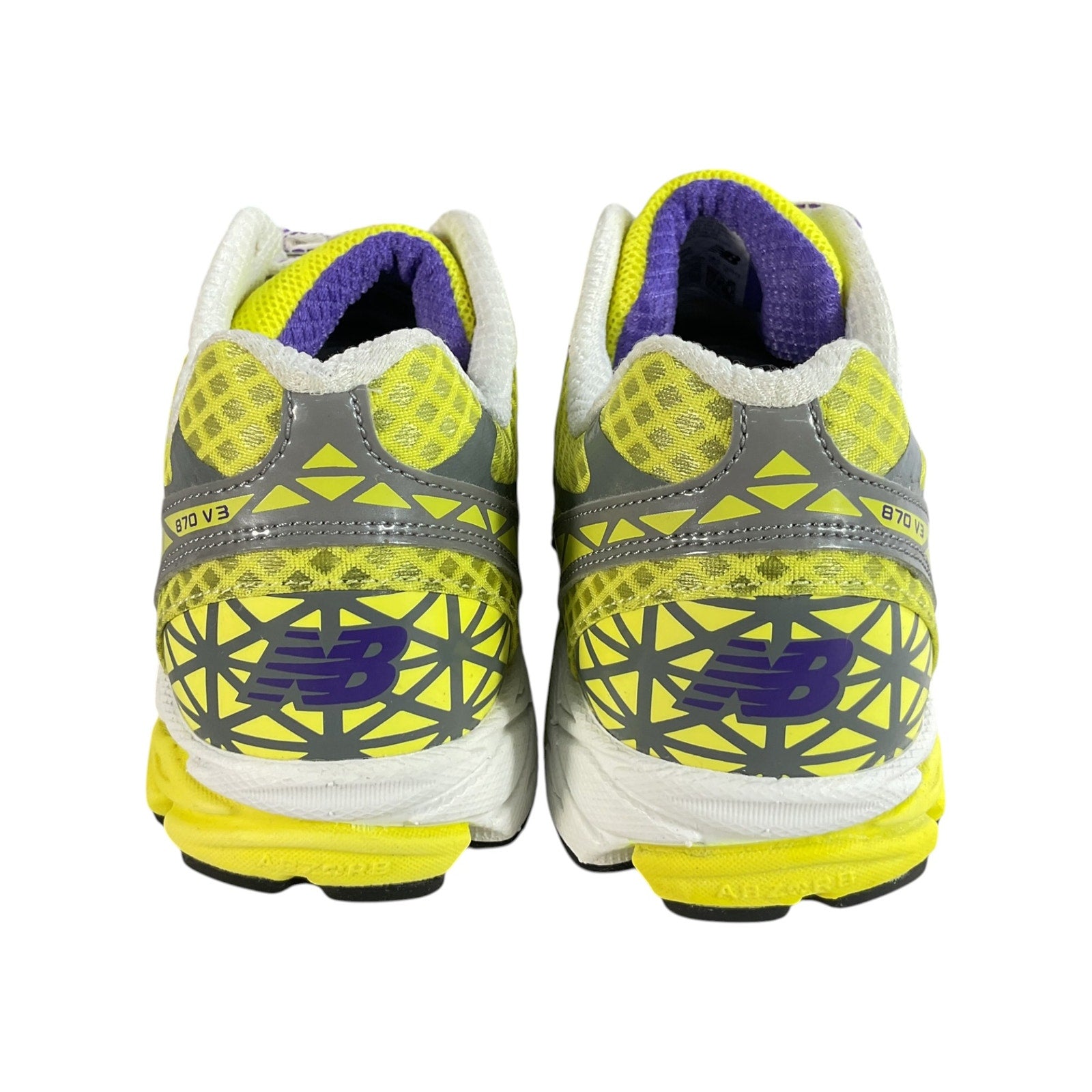 Tenis 9.5 (New Balance)