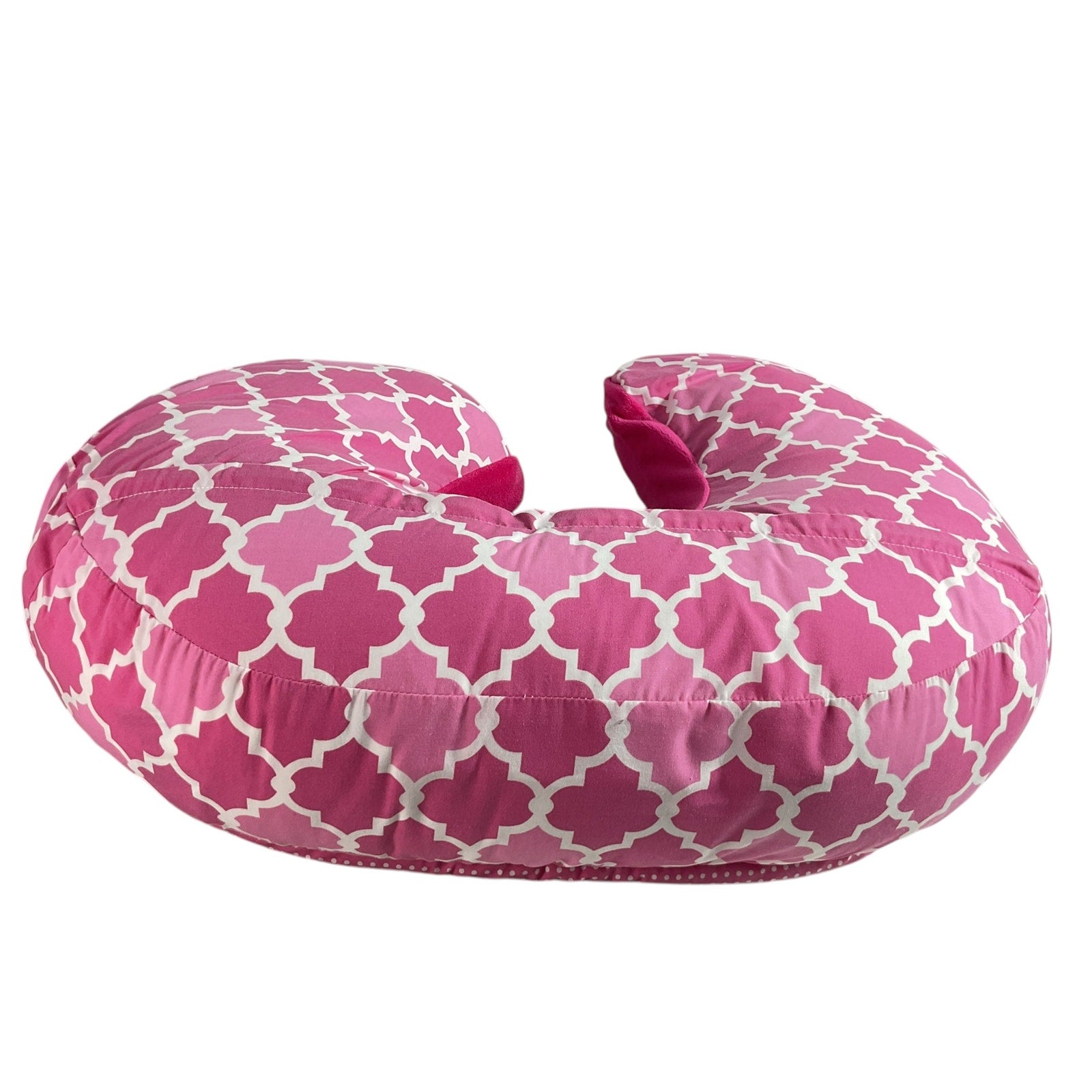 Almohada de lactancia (boppy)