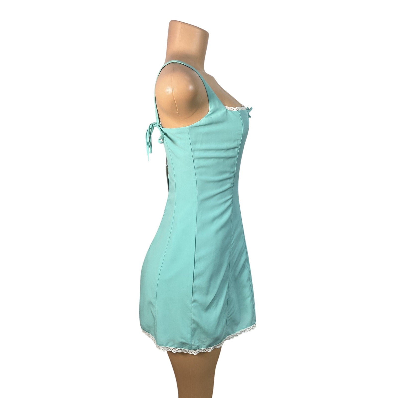 Vestido 4 (Oh Polly)