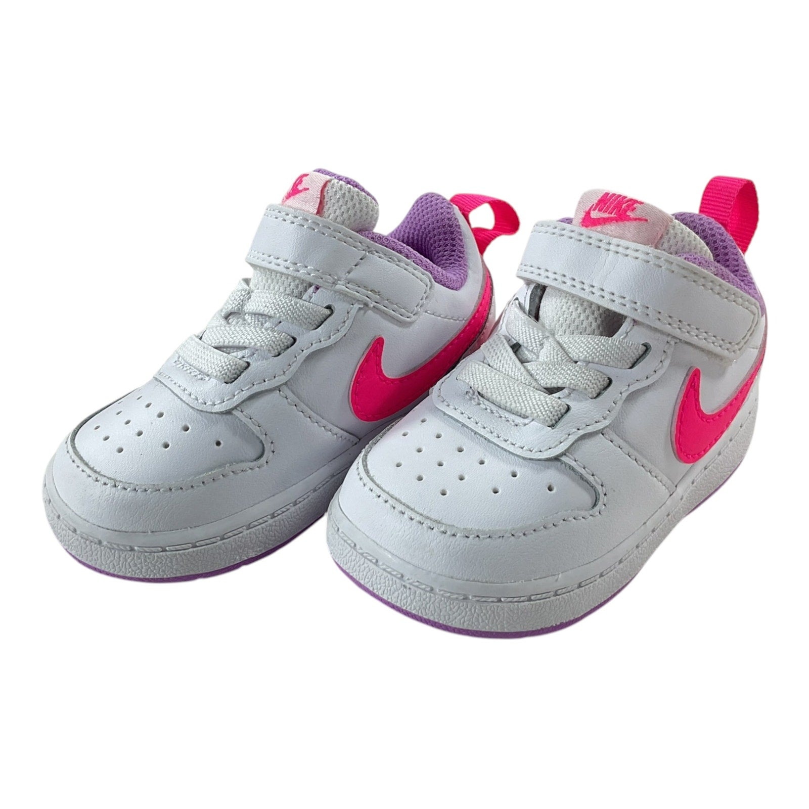 Tenis Niña 4C (Nike)