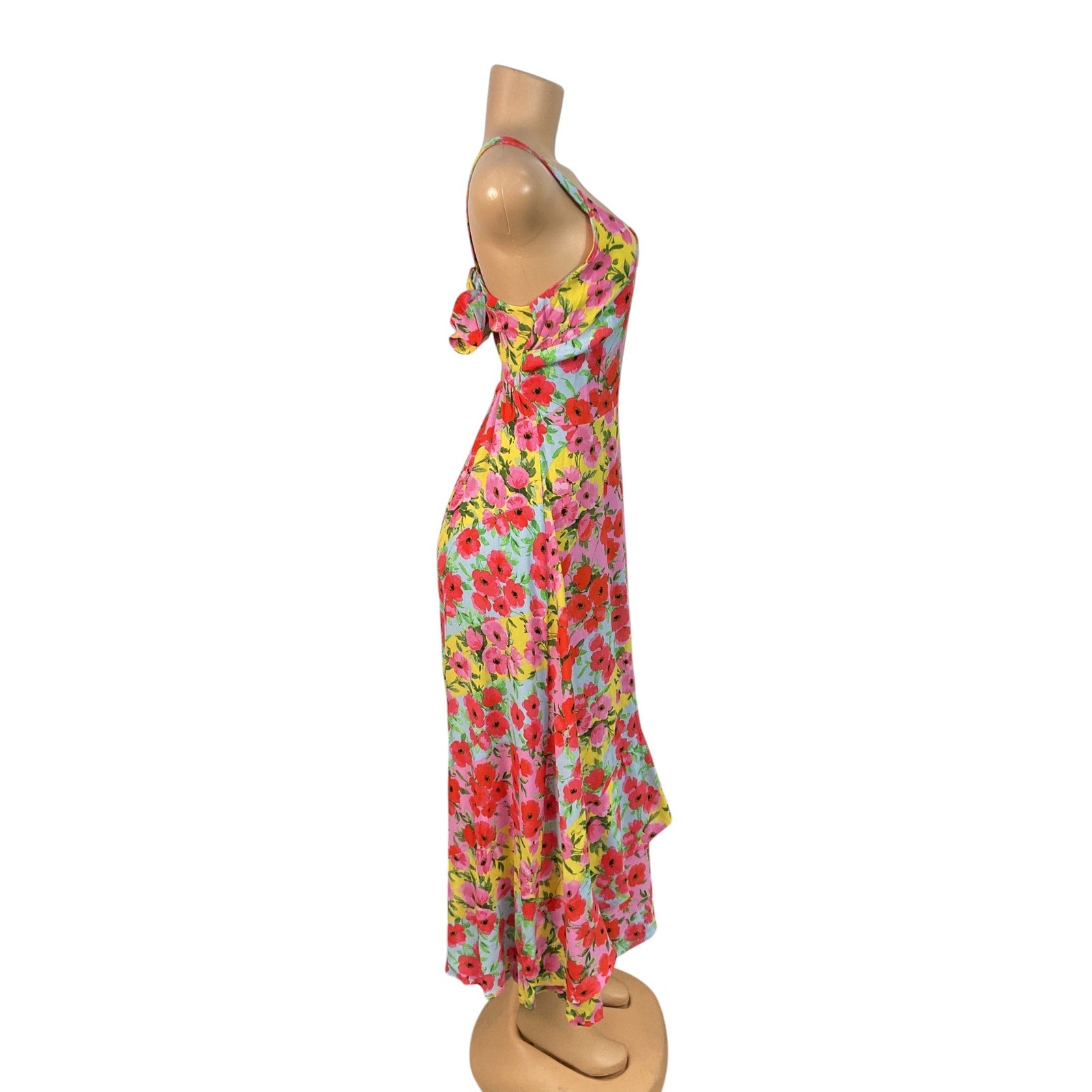 Vestido 2 (F&F)