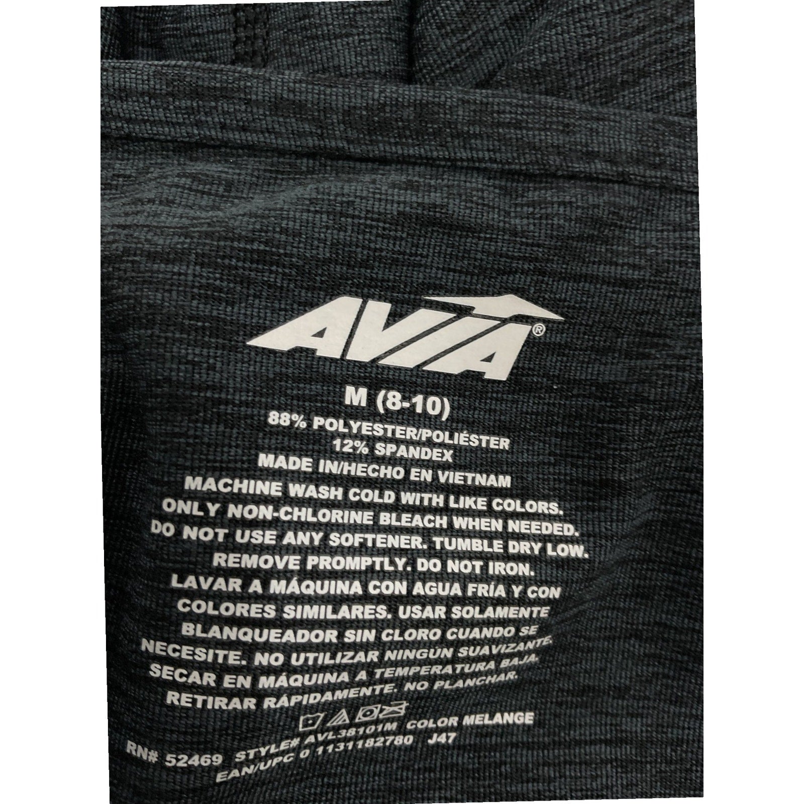 Pans M (Avia)
