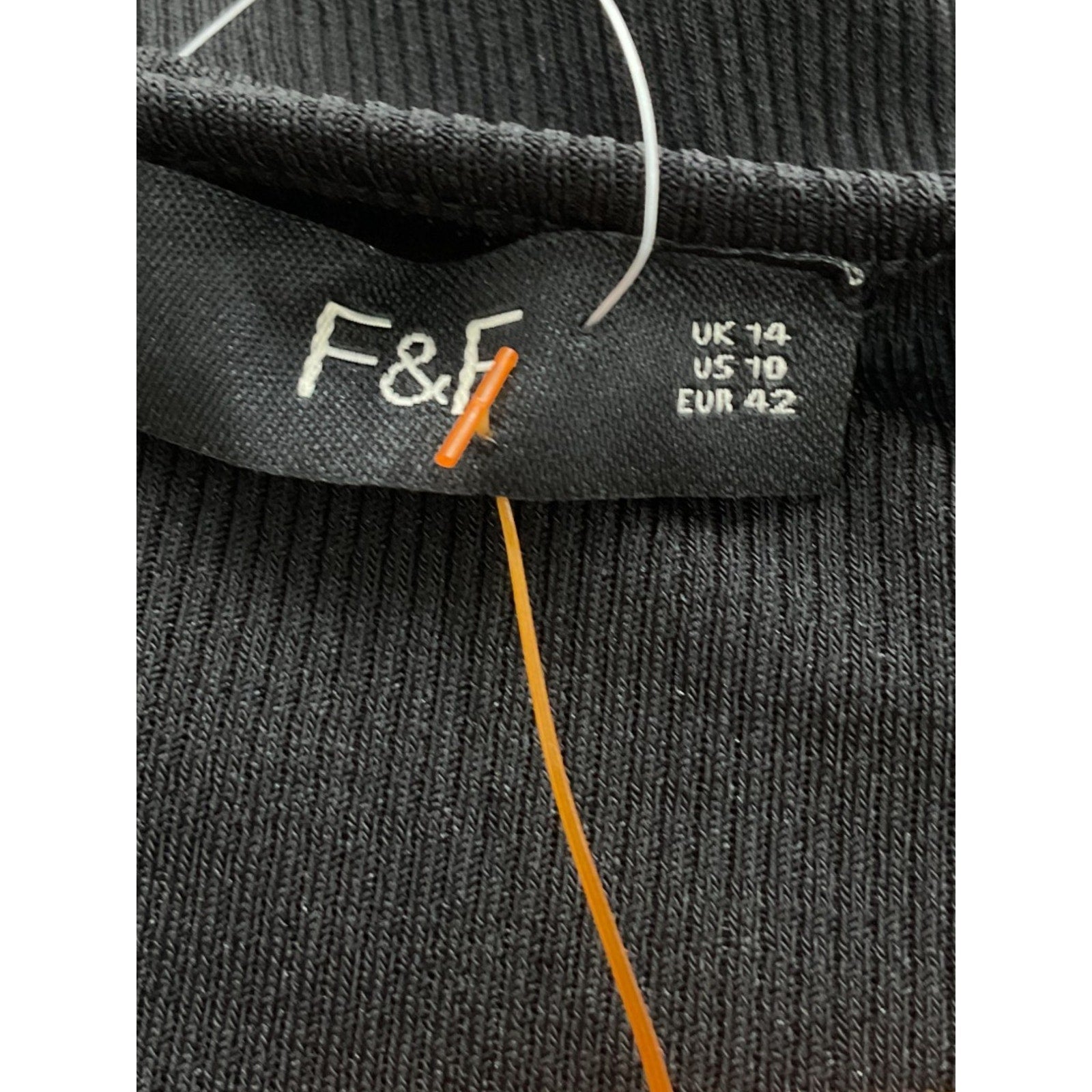 Blusa 10 (F&F)