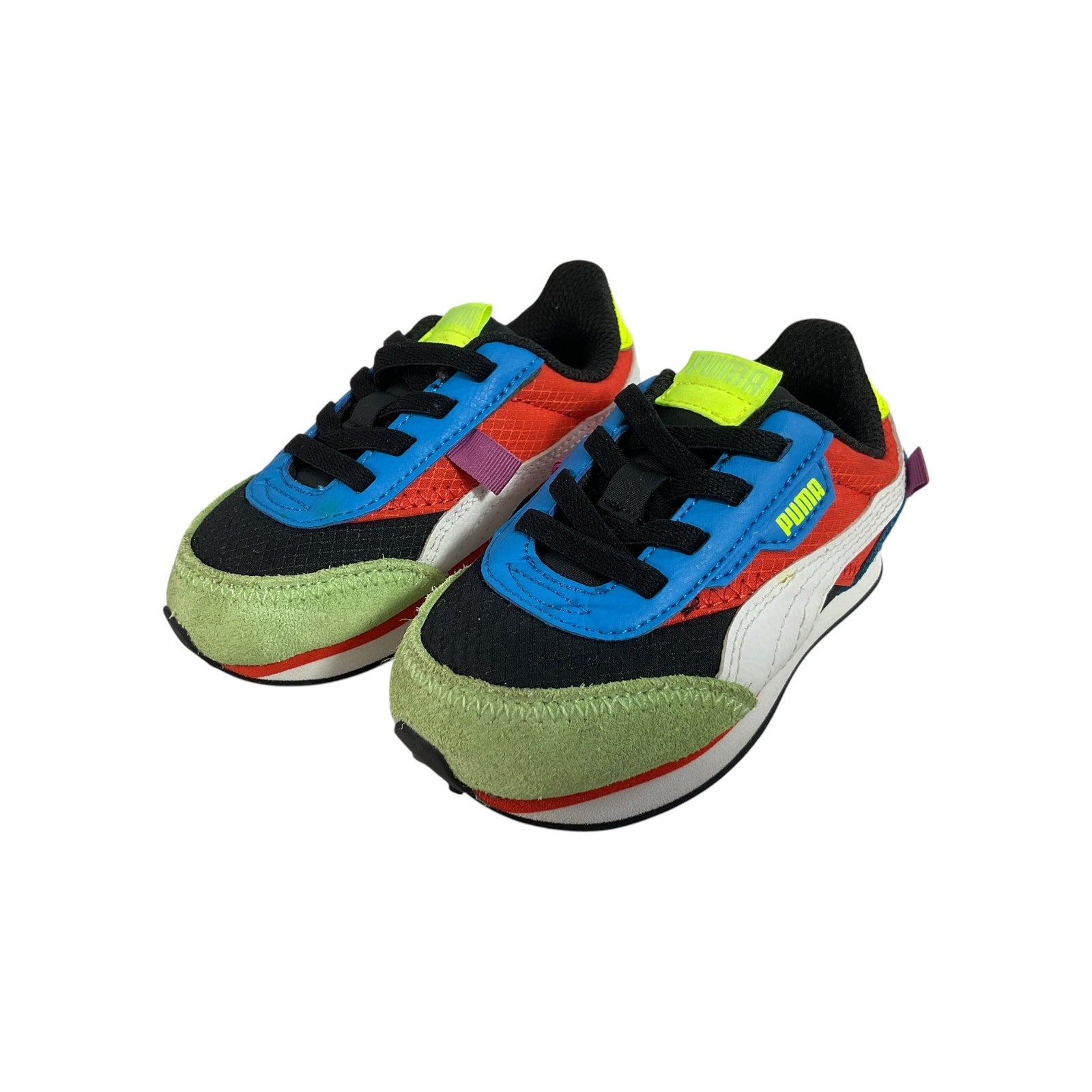 Tenis Niño 6C (Puma)