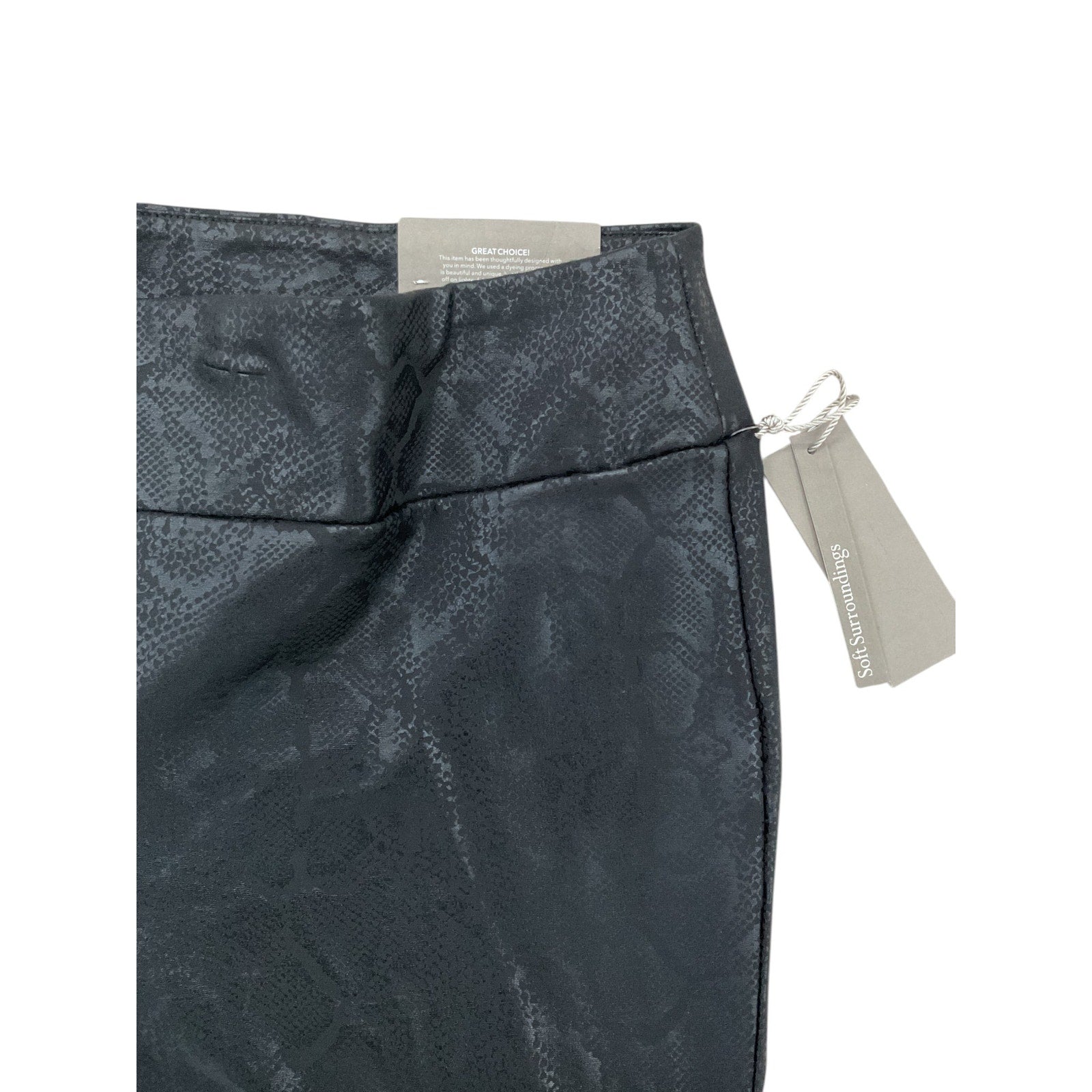 Pantalon XL