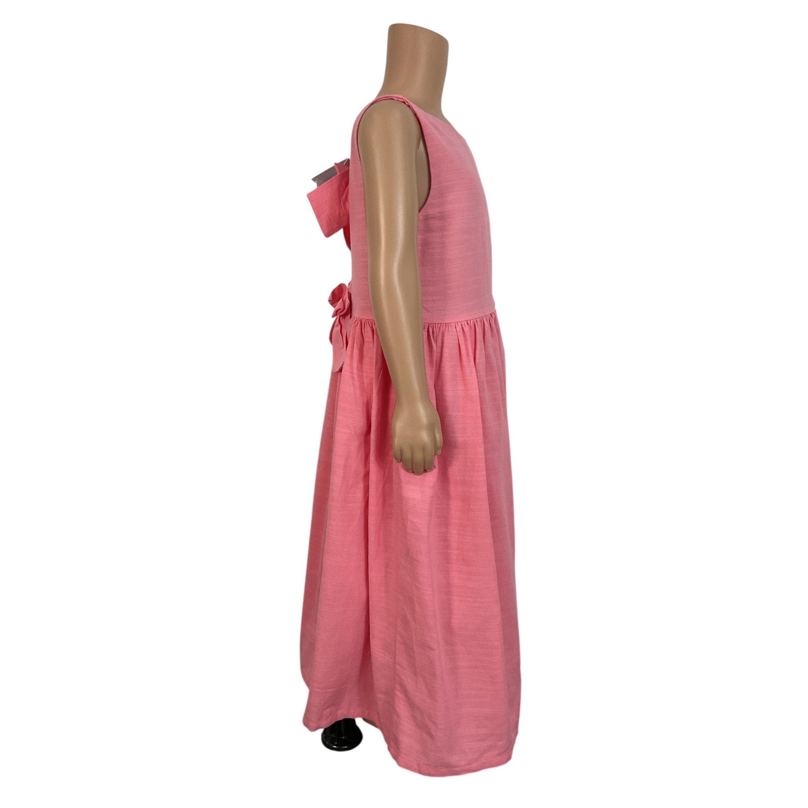 Vestido Niña 7 (Tahari)