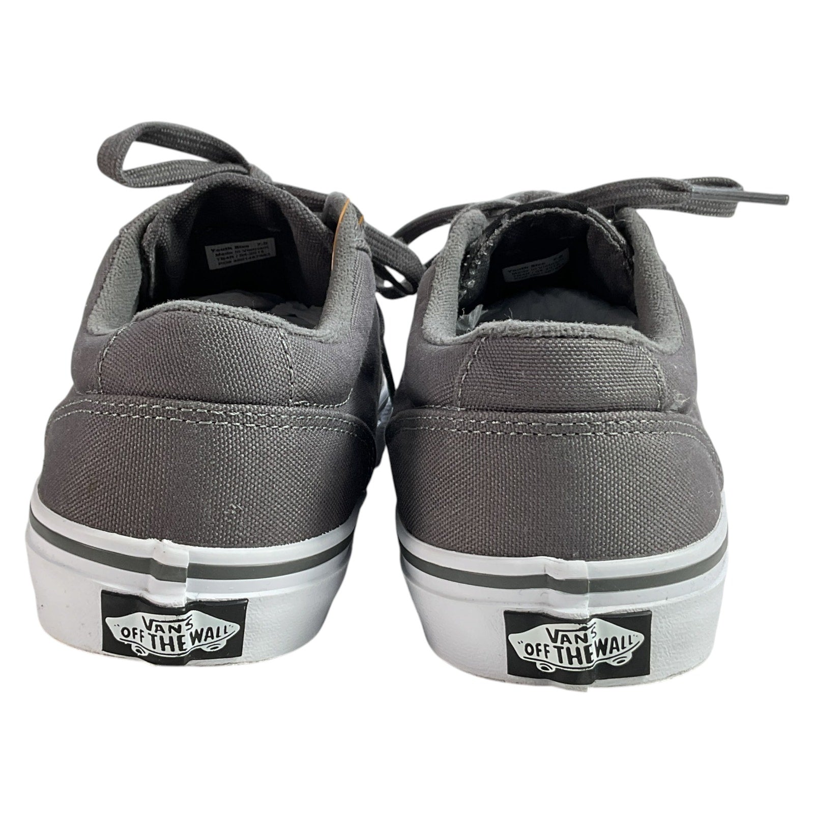 Tenis 7 (VANS)