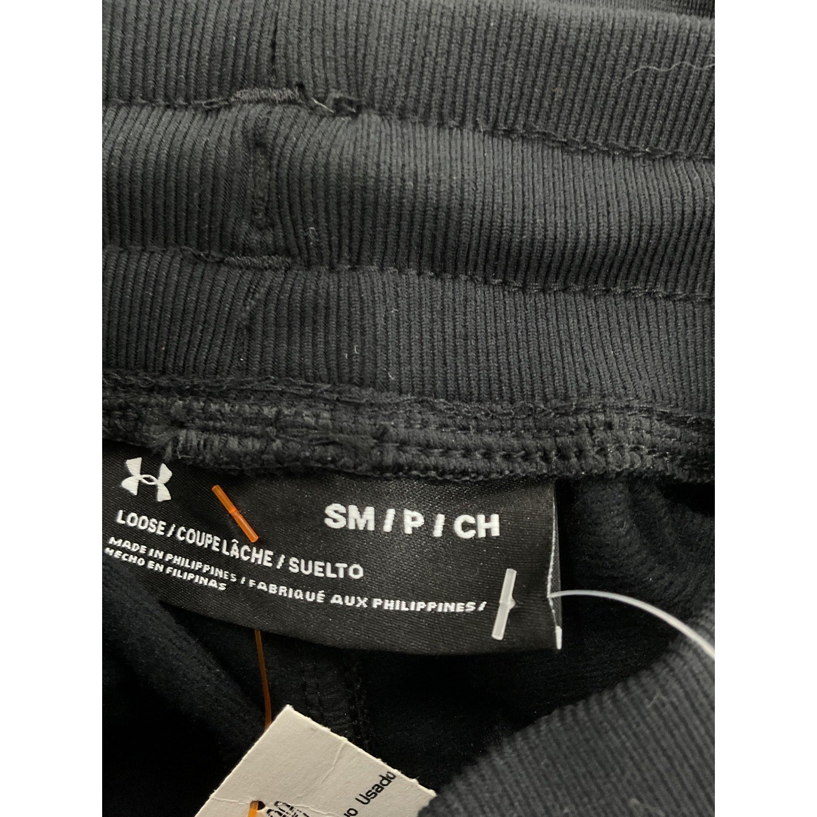 Pans S (Under Armour)