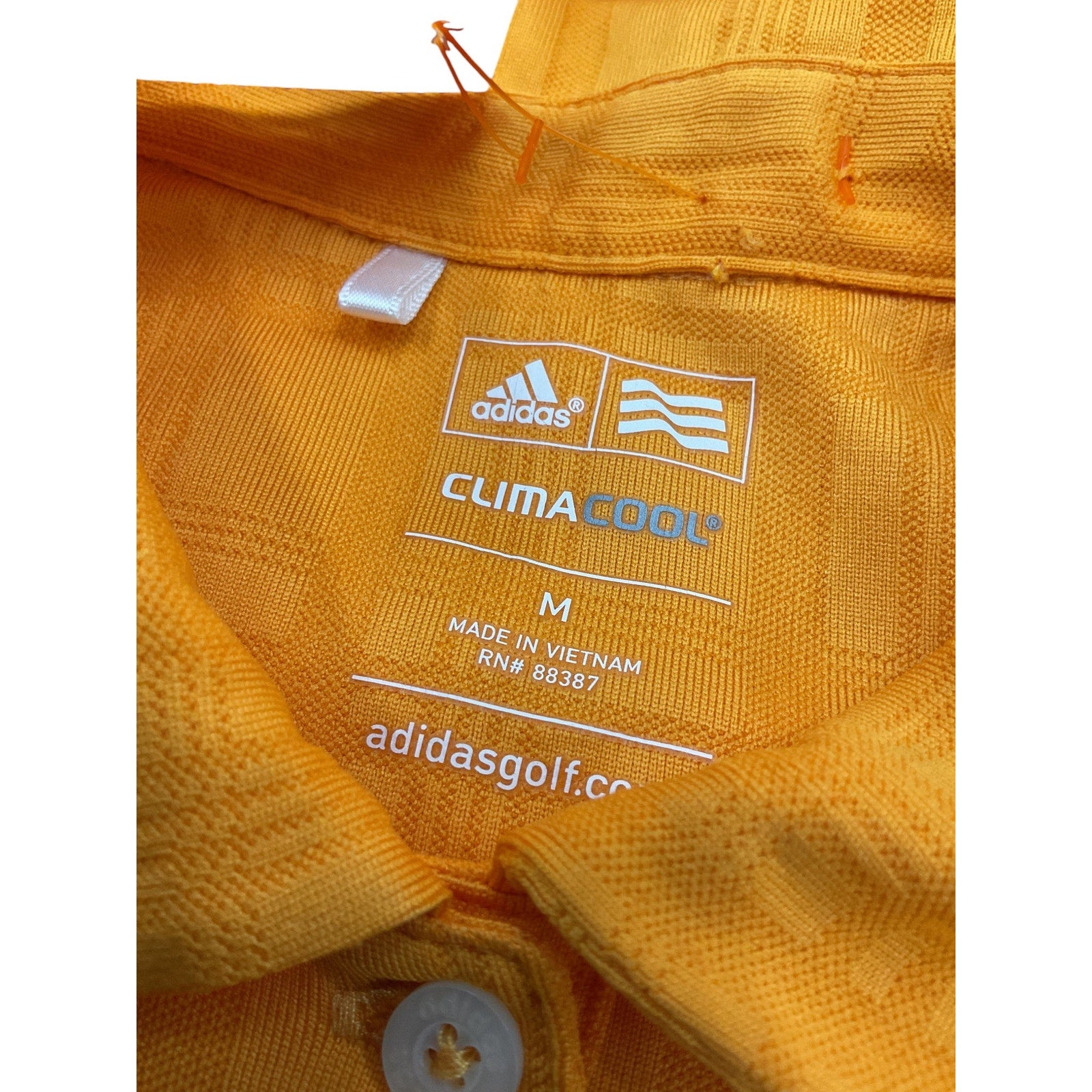 Blusa M (Adidas)
