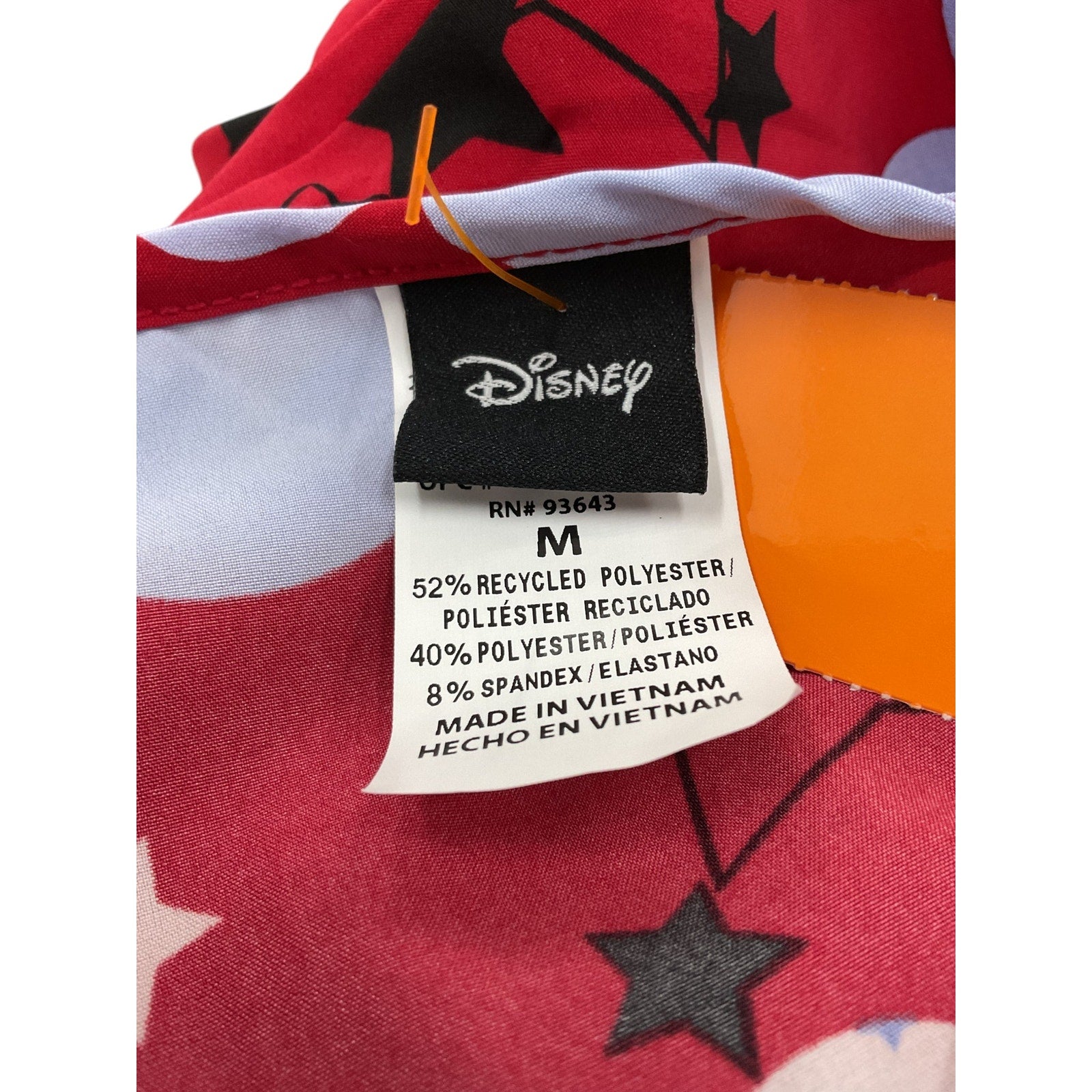 Blusa M (Disney)