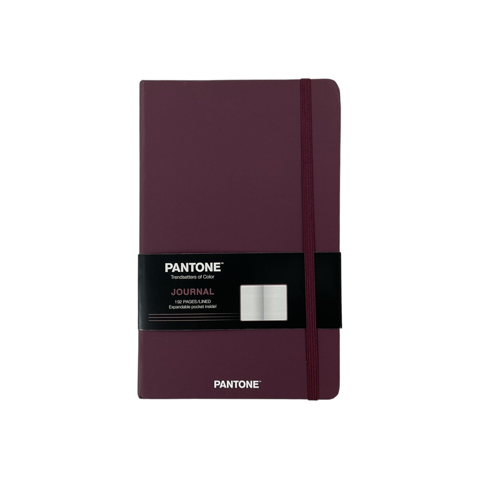 Libreta (PANTONE)