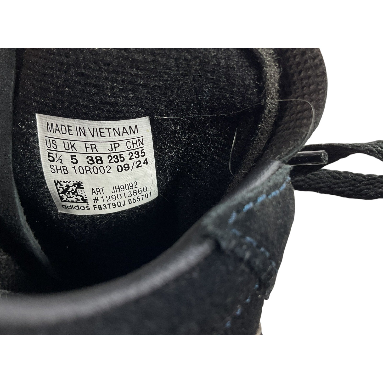 Tenis 5.5 (Adidas)