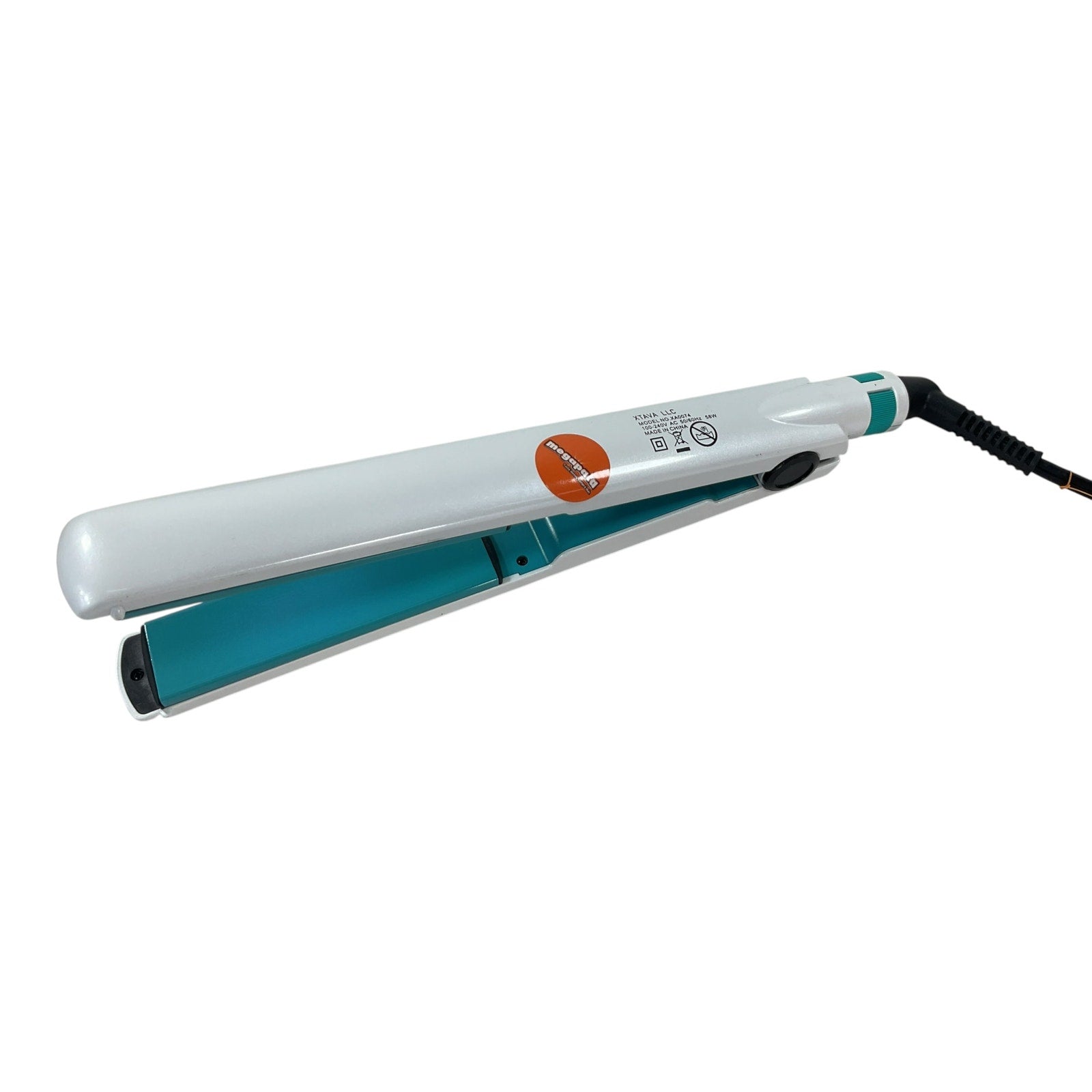 Plancha para cabello (XTAVA)
