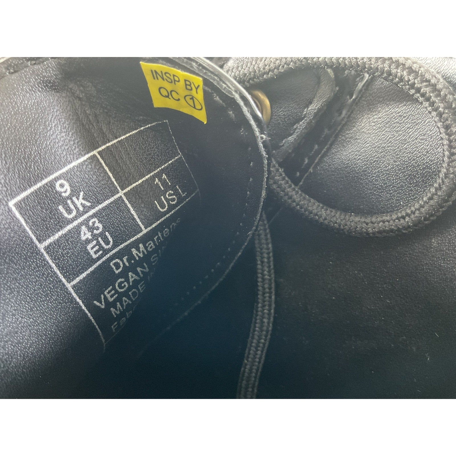 Botas 11 (AirWalk)