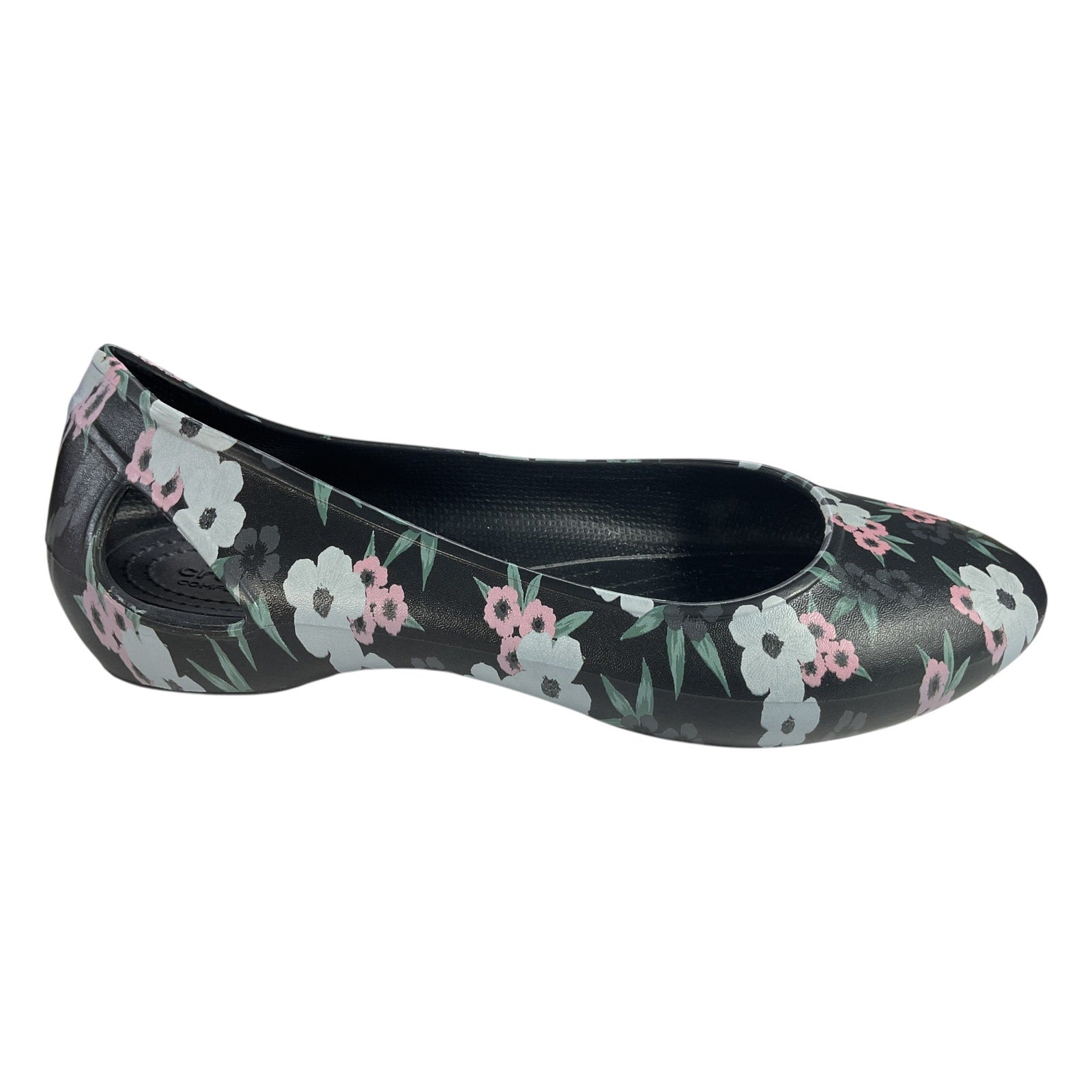 Zapatillas 9 (Crocs)