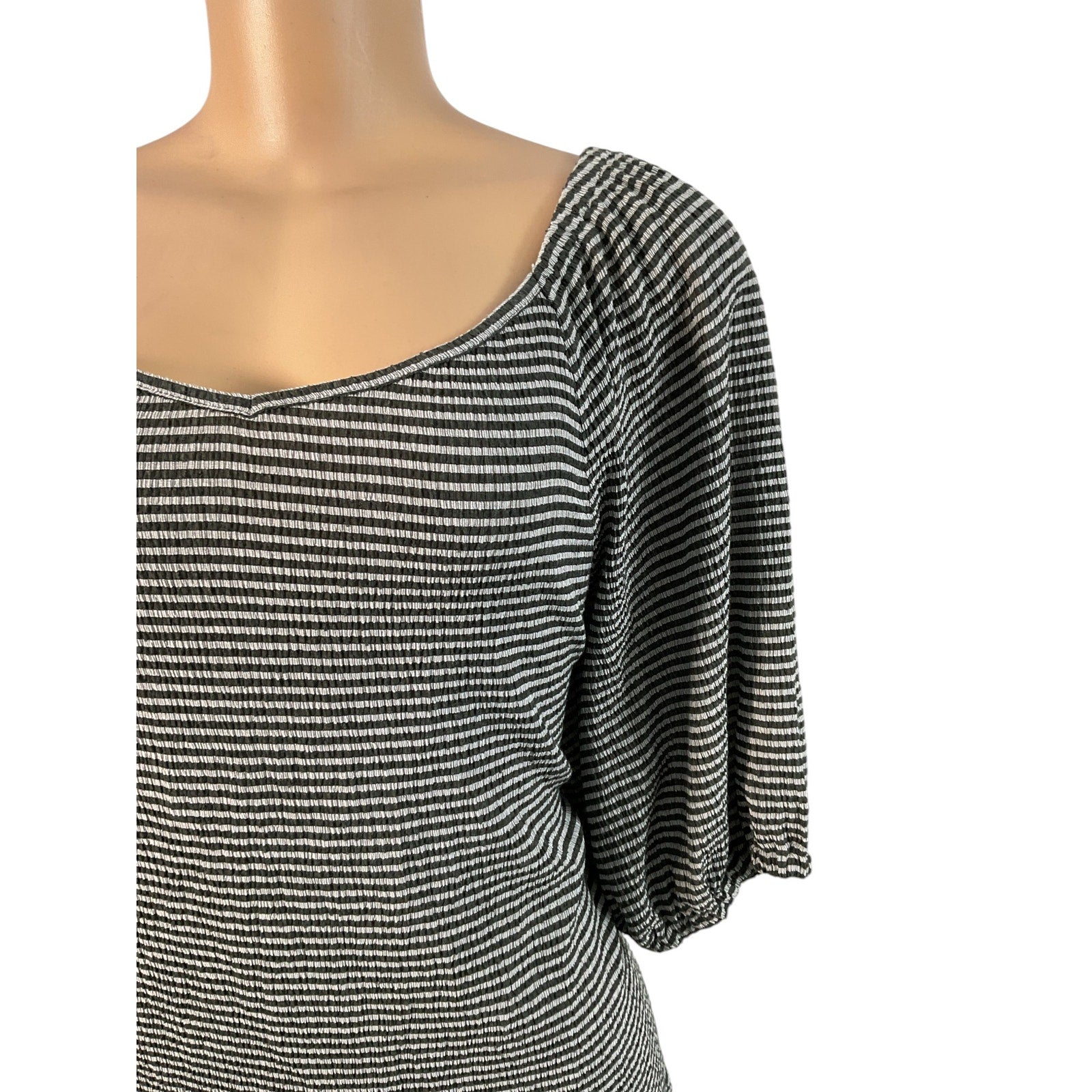 Blusa XL (LOFT)