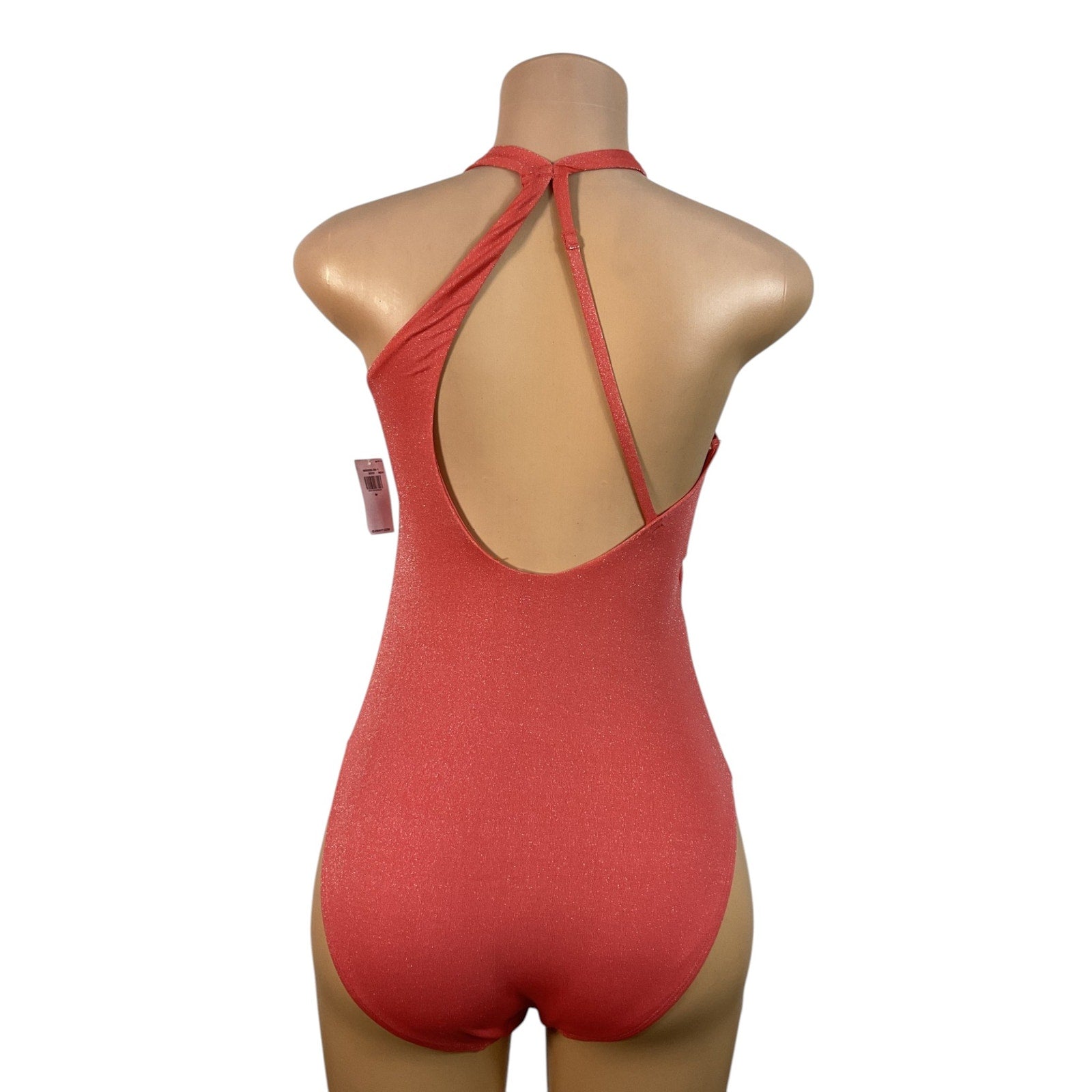 Traje de Baño Dama M (Old Navy)