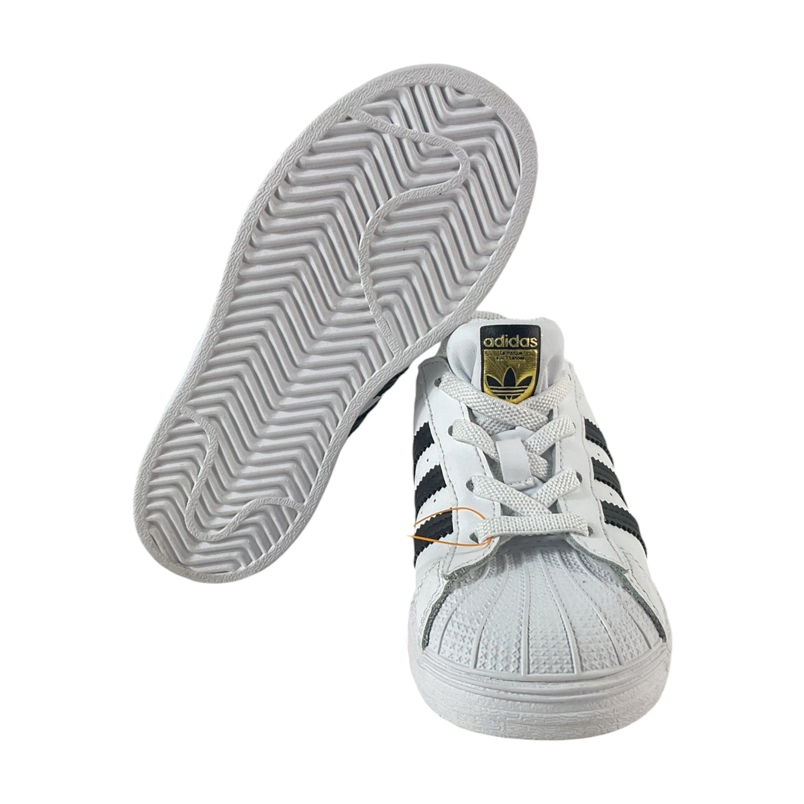 Tenis niño 10 (Adidas)