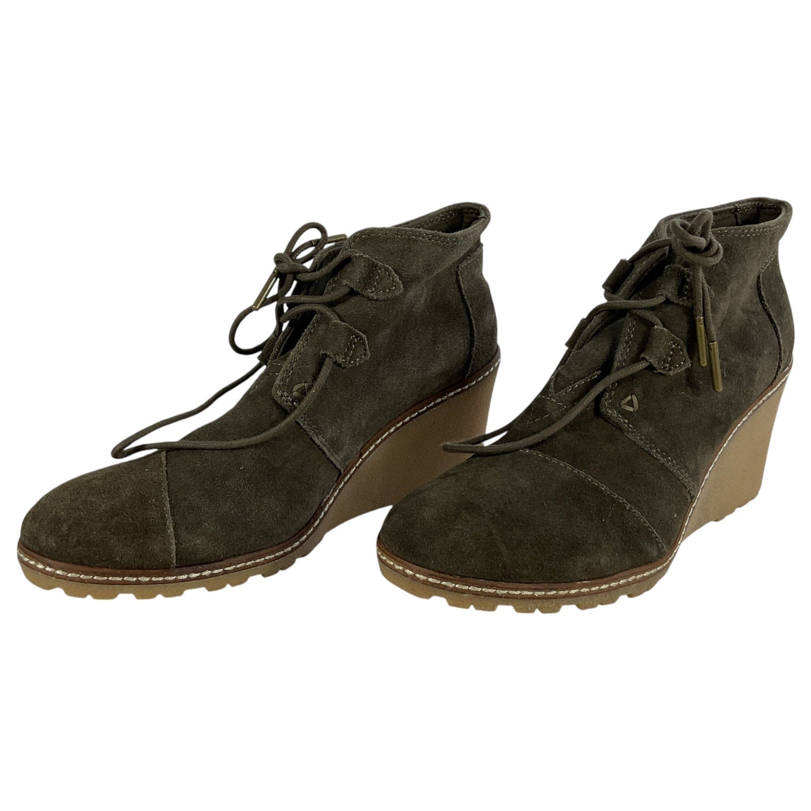Plataforma 8 (TOMS)