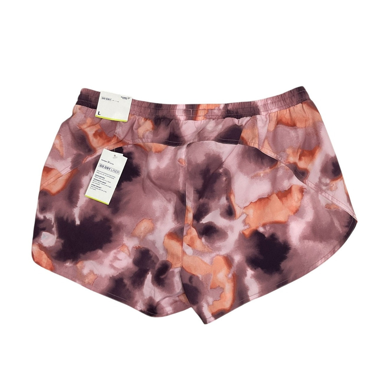 Short L (Old Navy)