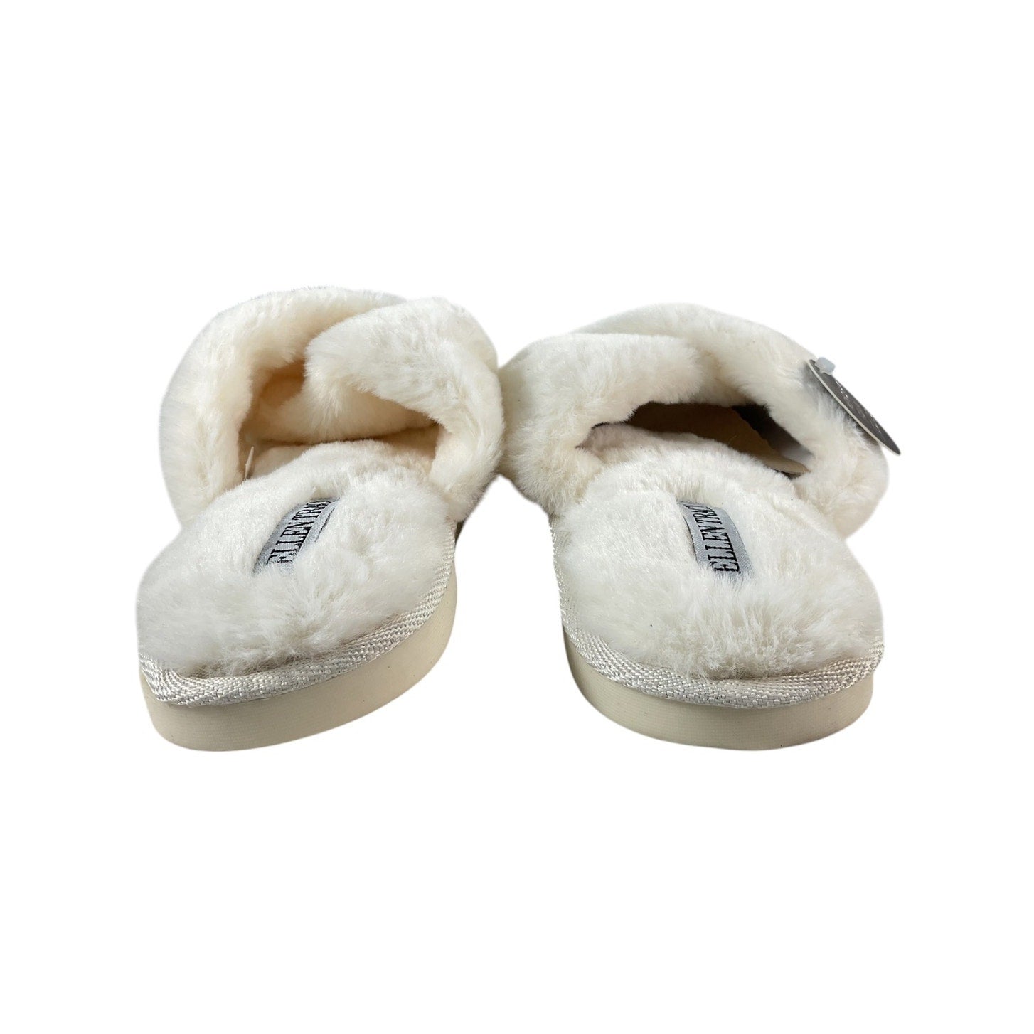 Pantuflas 8 (Ellen tracy)
