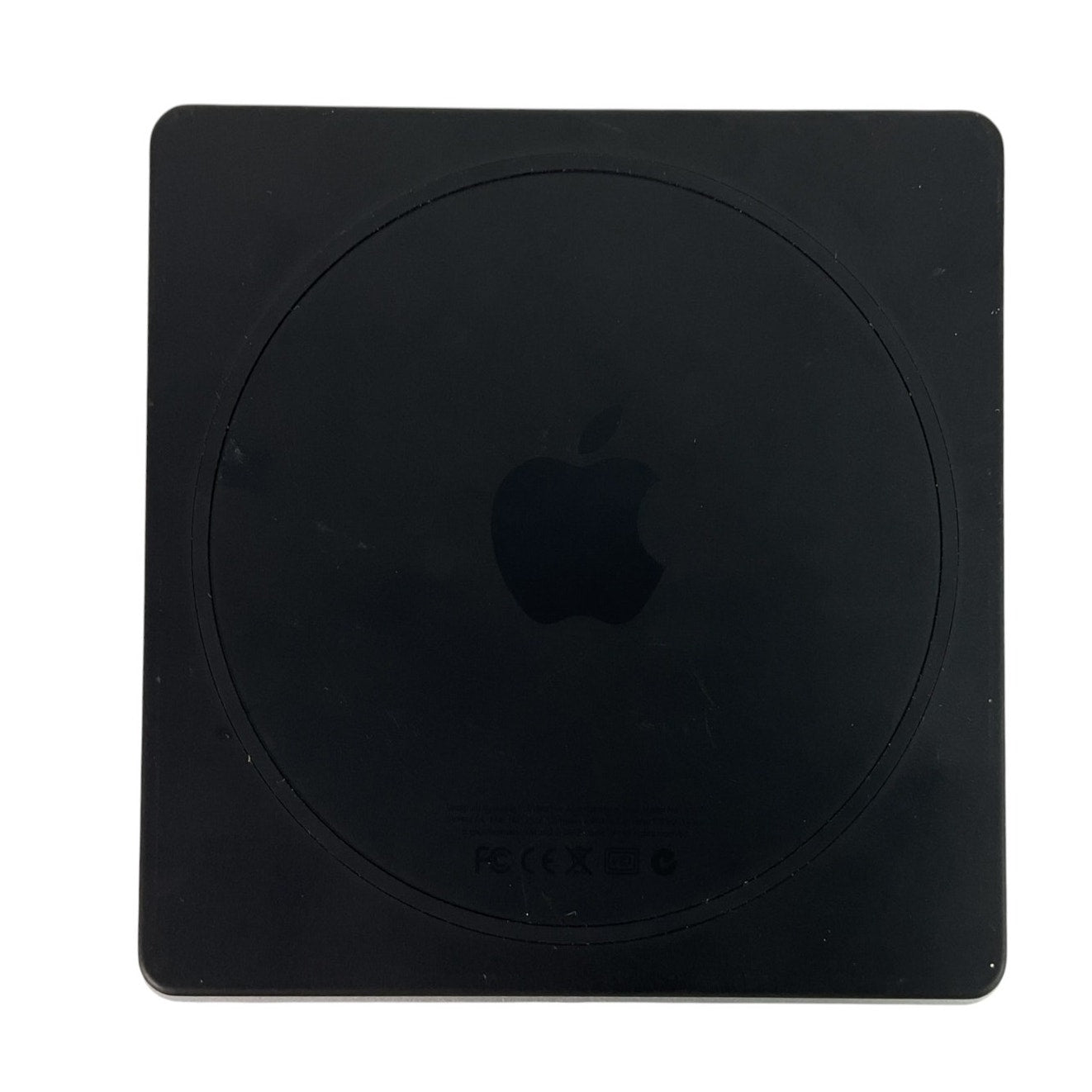 Lector de CD (Apple USB SuperDrive)