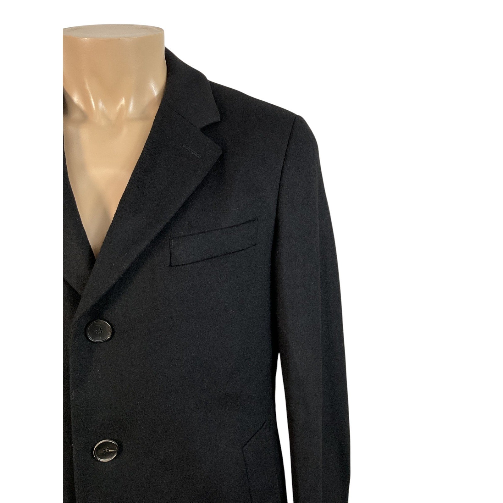 Abrigo XL (Boss)