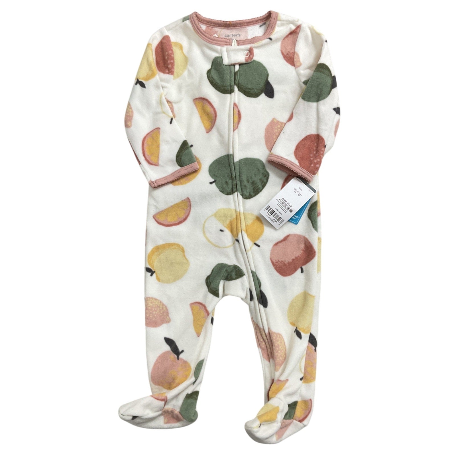 Traje de Bebe 9M (Carter's)